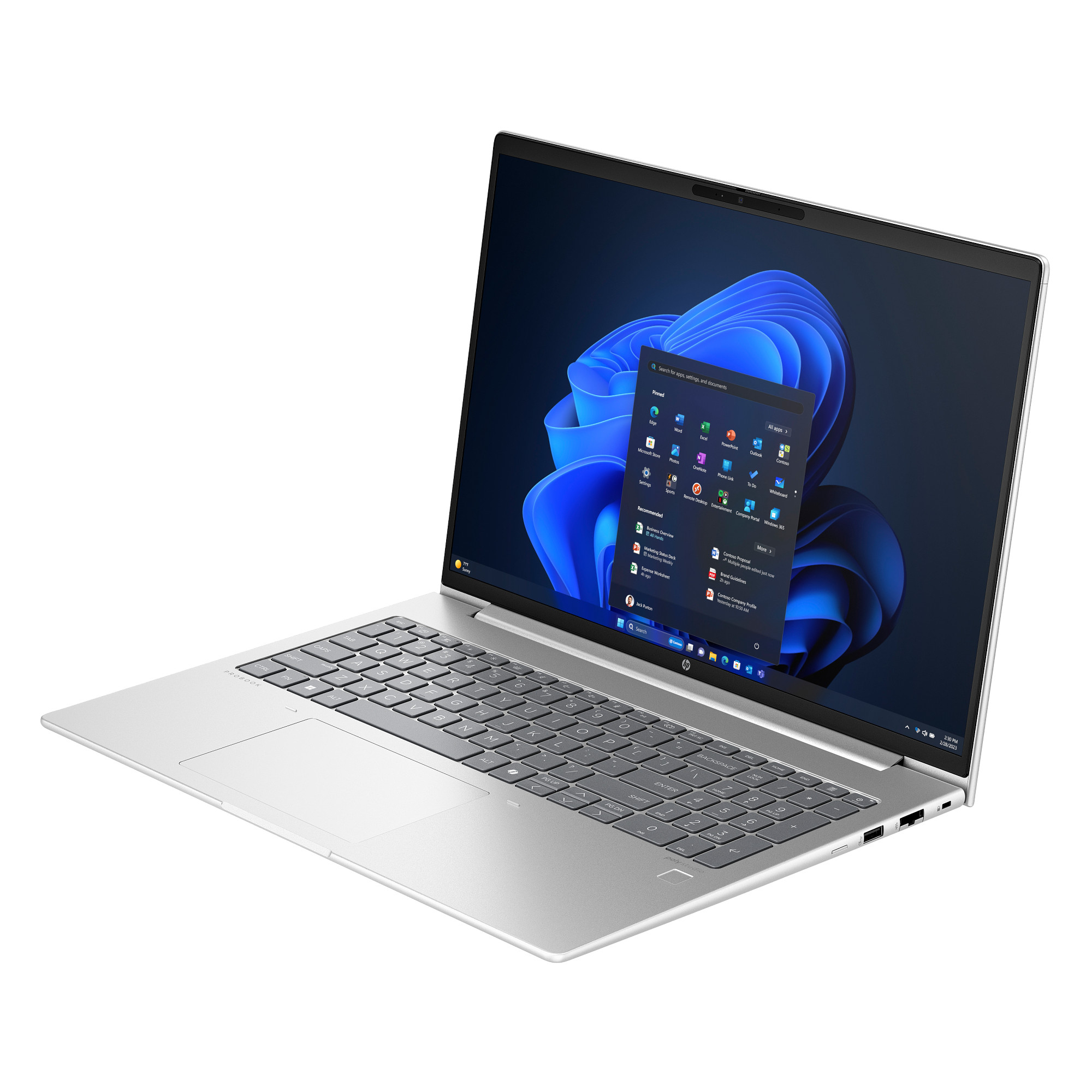 HP Probook 460 G11