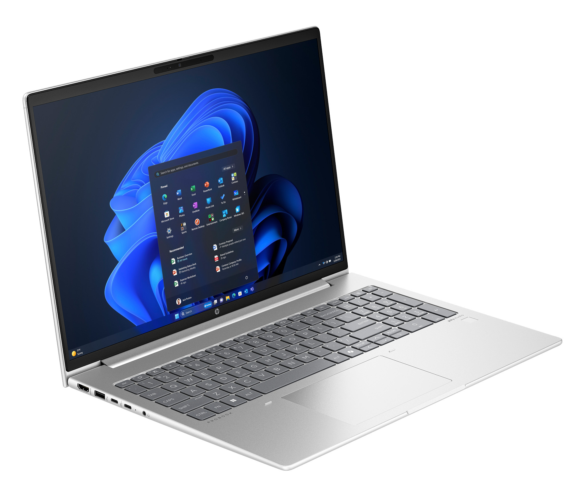 HP Probook 460 G11