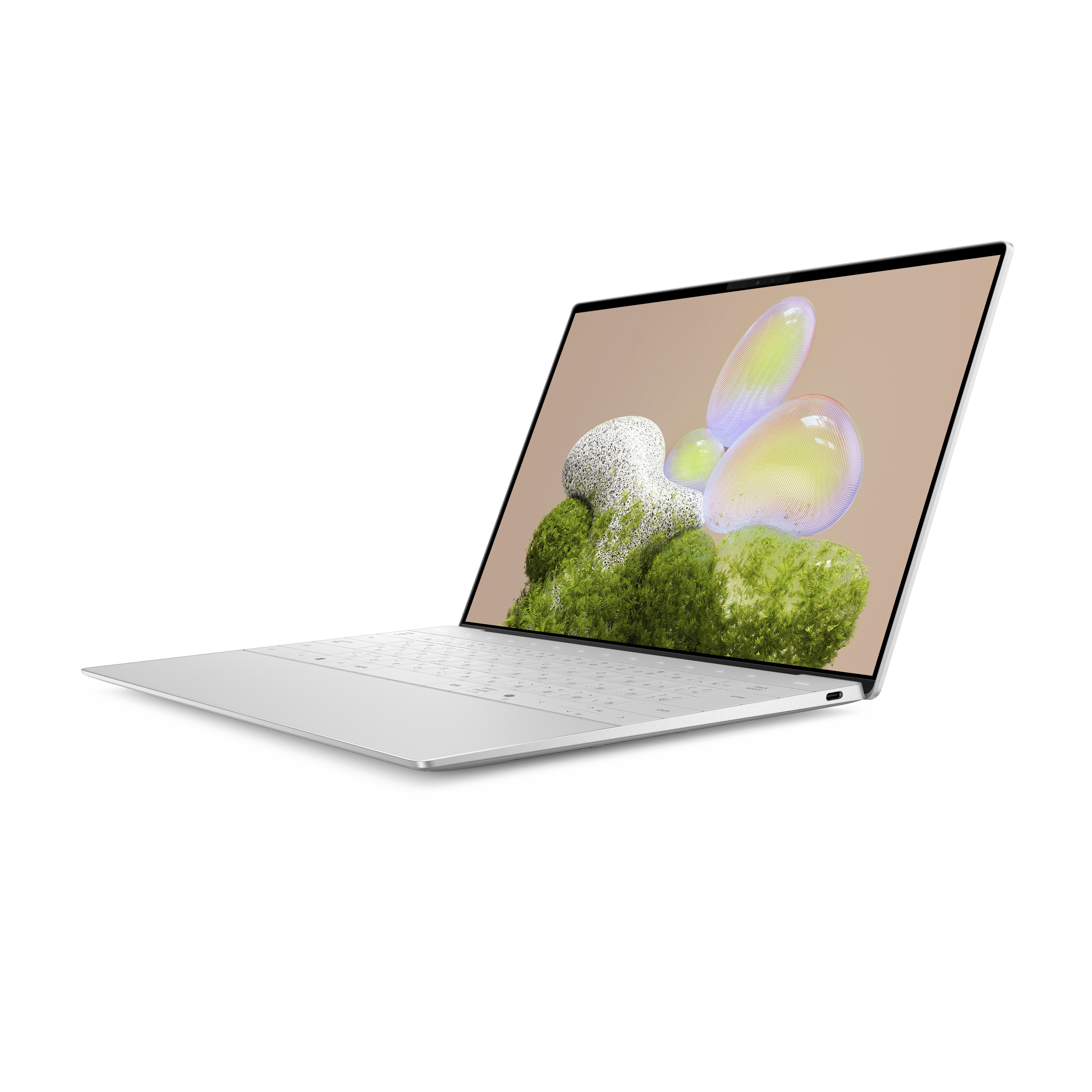 Dell XPS 9350