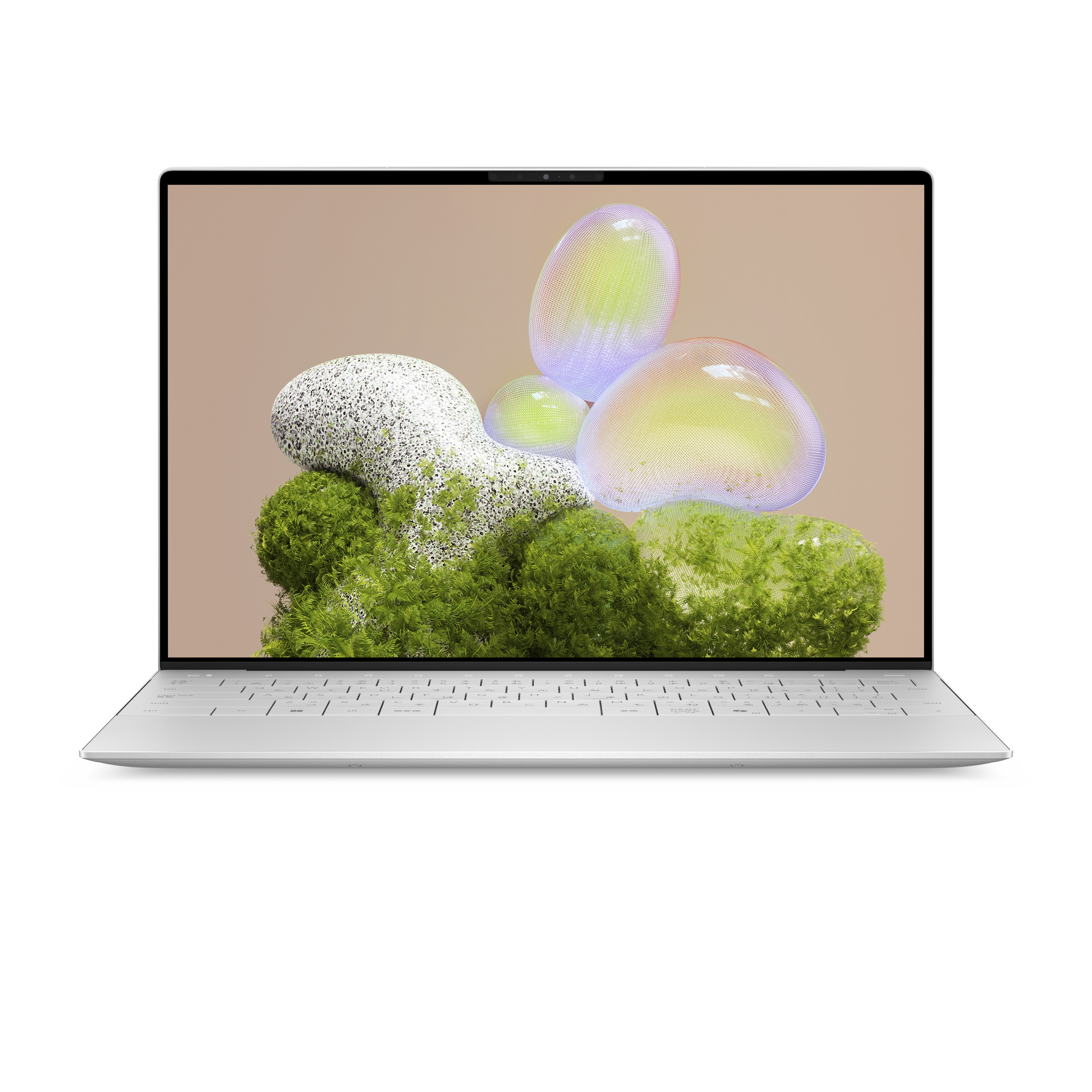 Dell XPS 9350