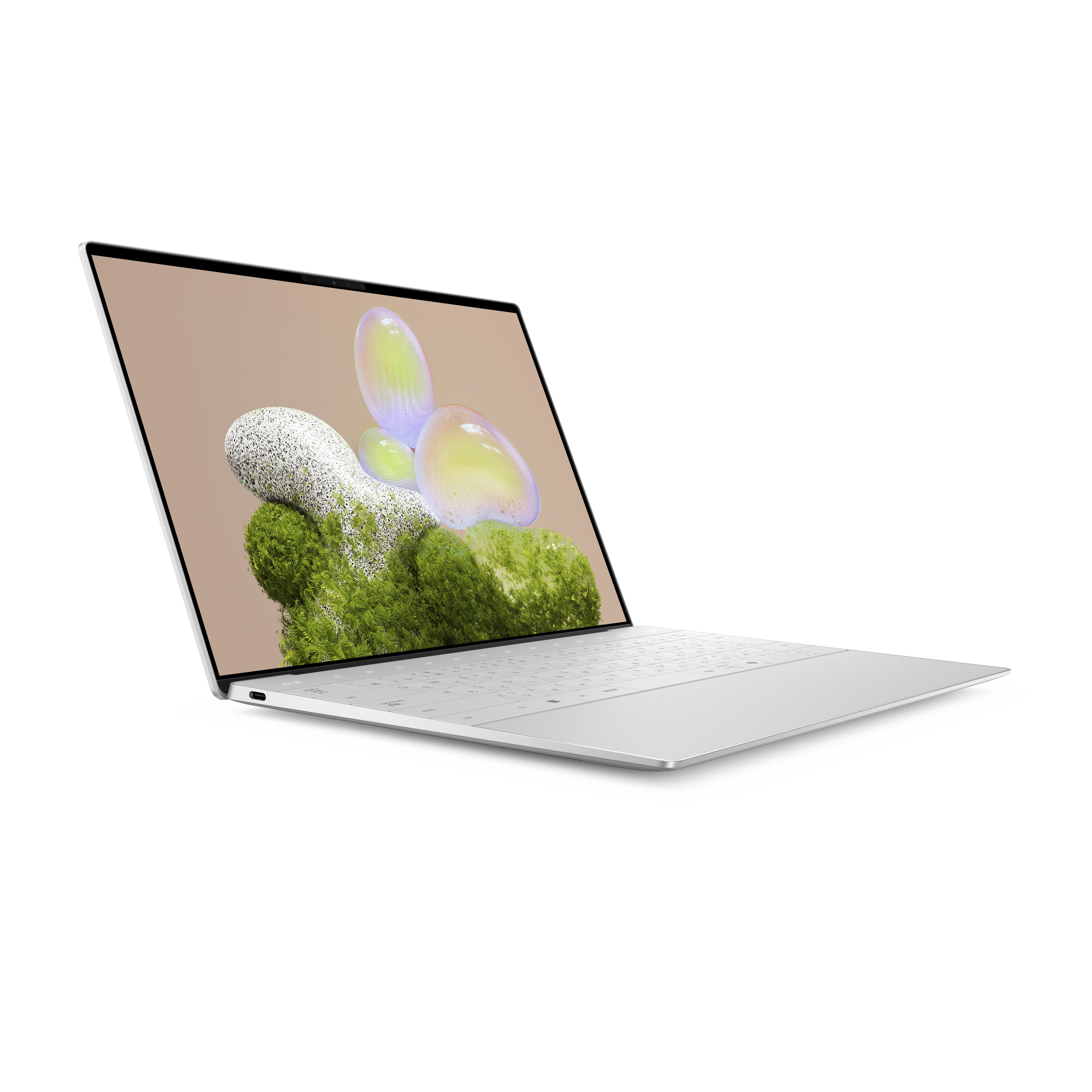 Dell XPS 9350