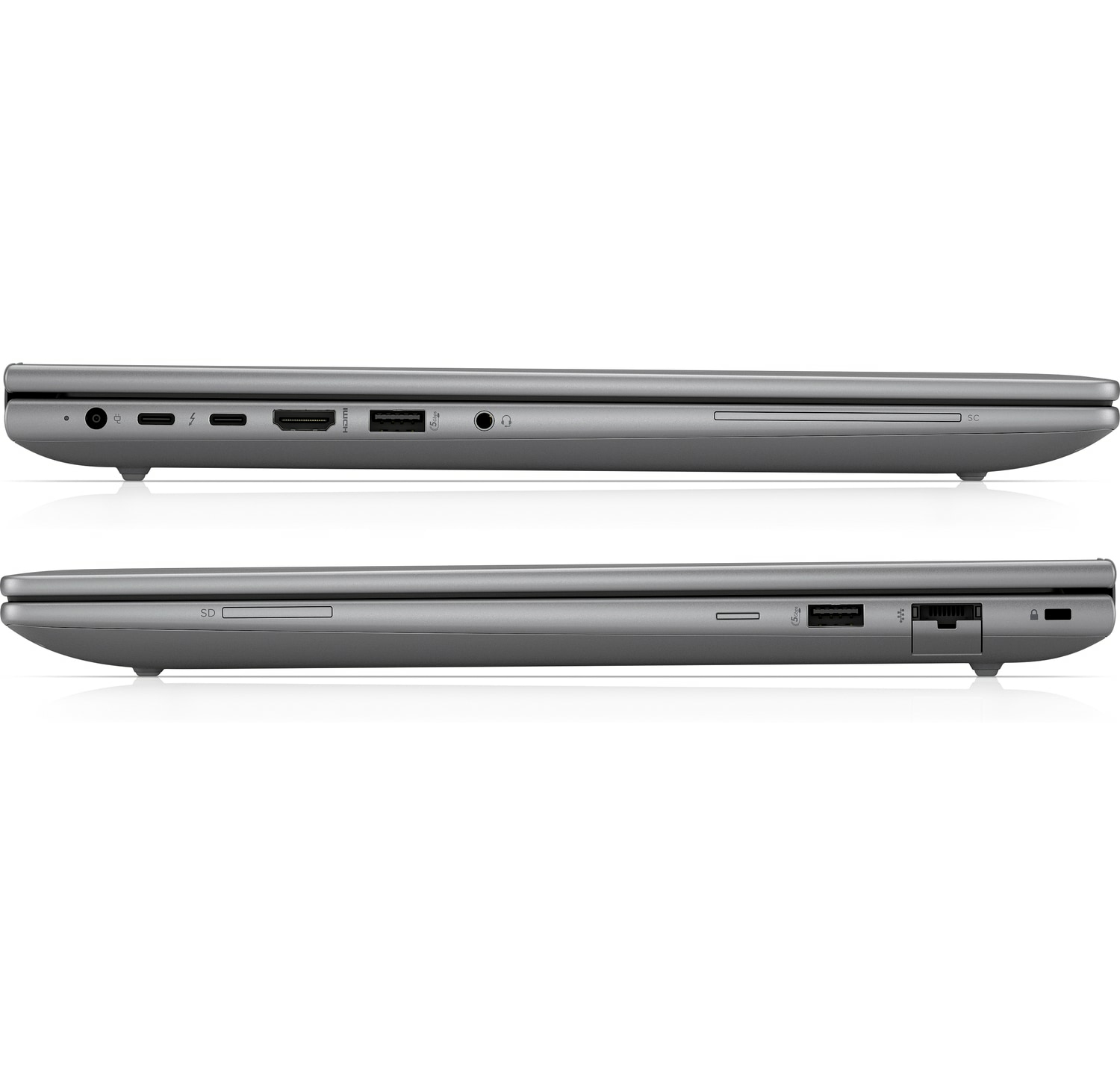 HP Zbook Power G11