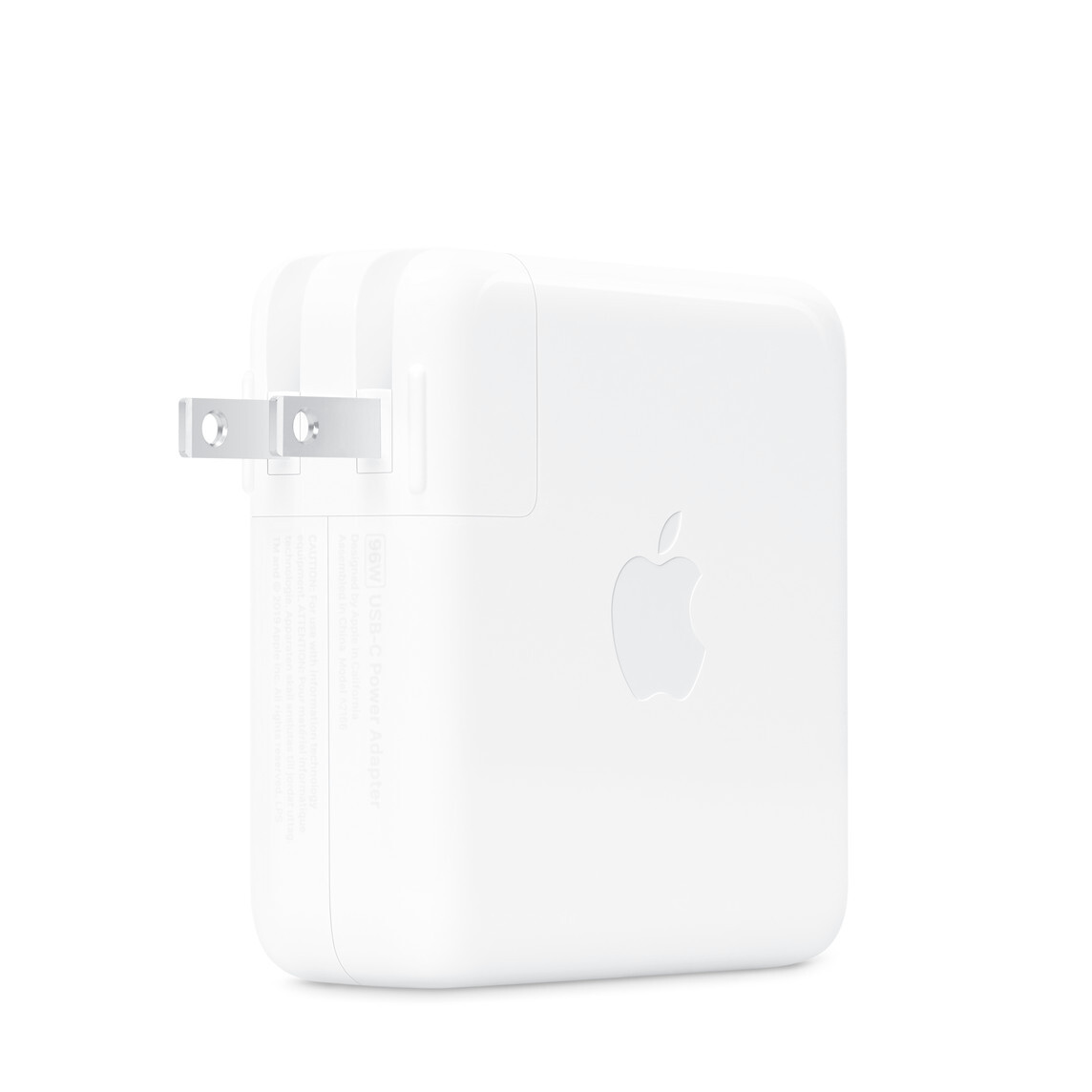 Apple 96W USB-C Adapter