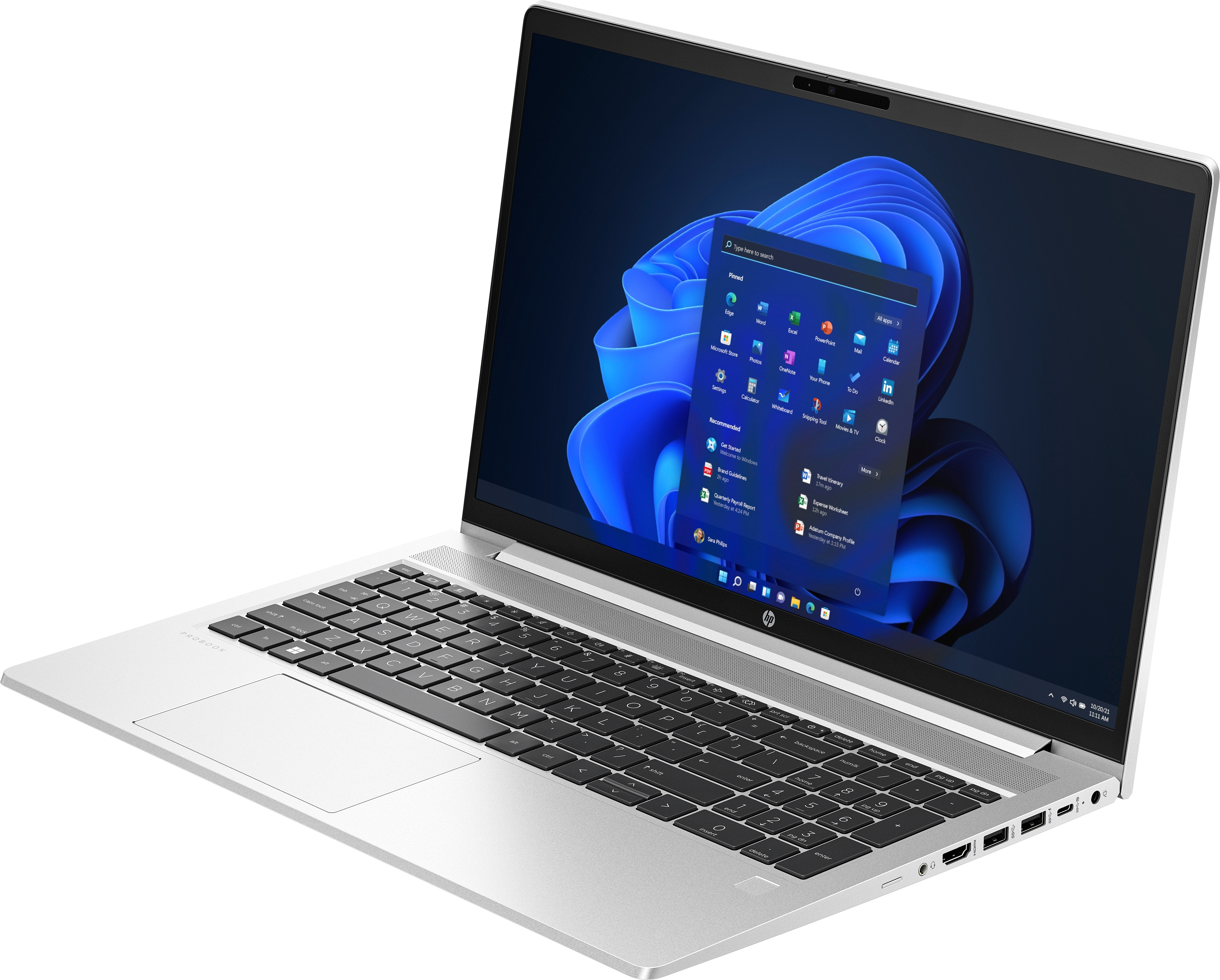 HP Probook 455 G10