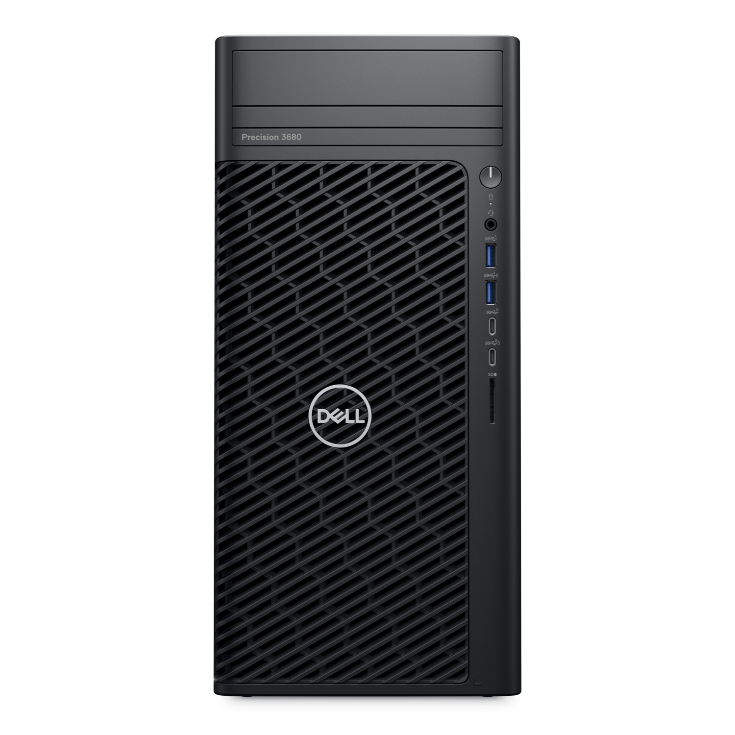 Dell Precision 3680 - Afbeelding 2