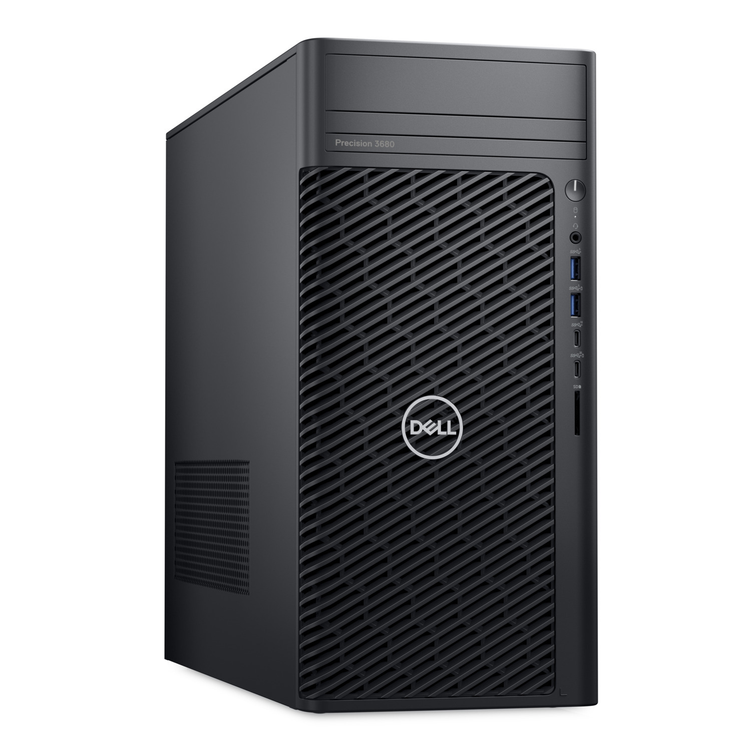 Dell Precision 3680 - Afbeelding 3