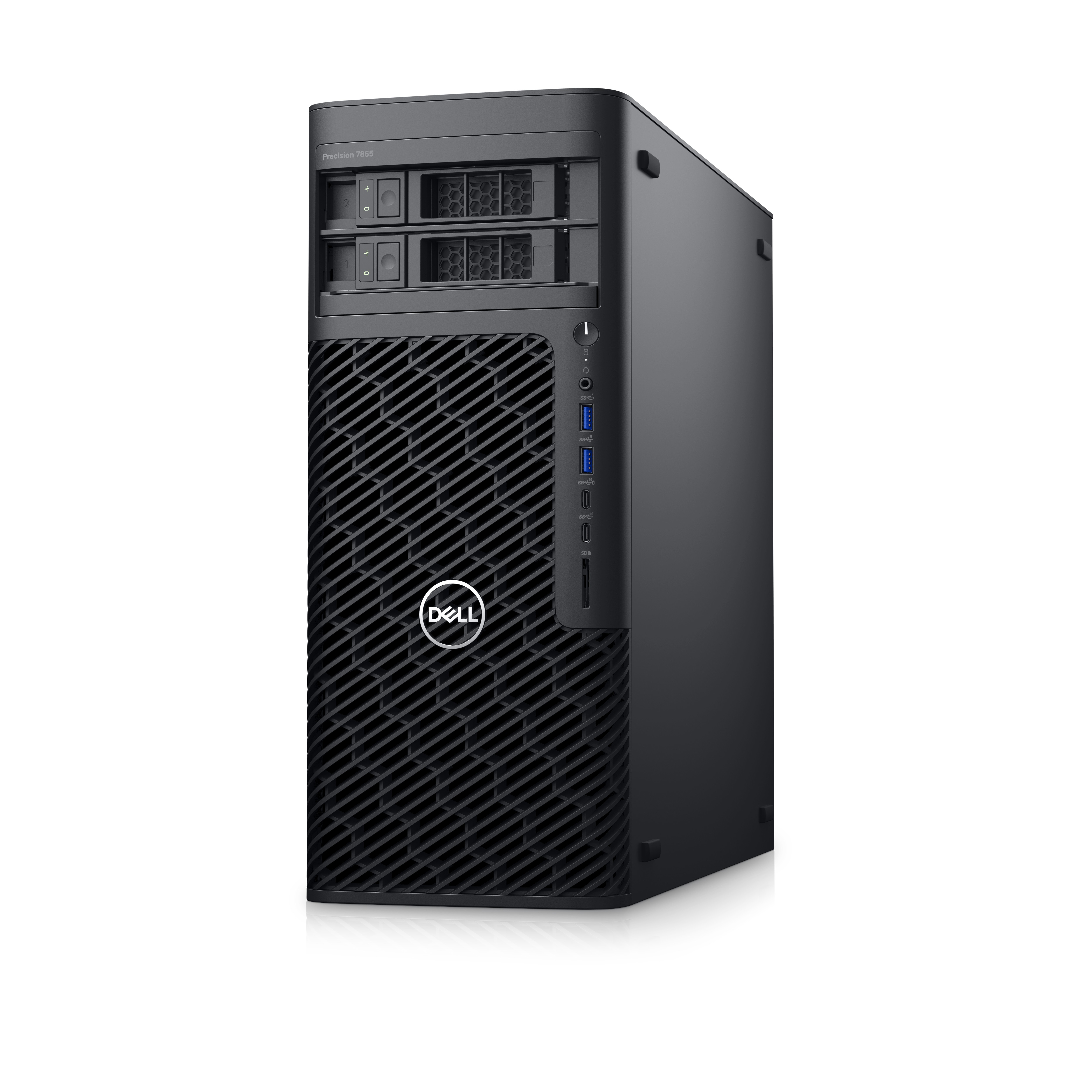 Dell Precision 7865 - Afbeelding 1