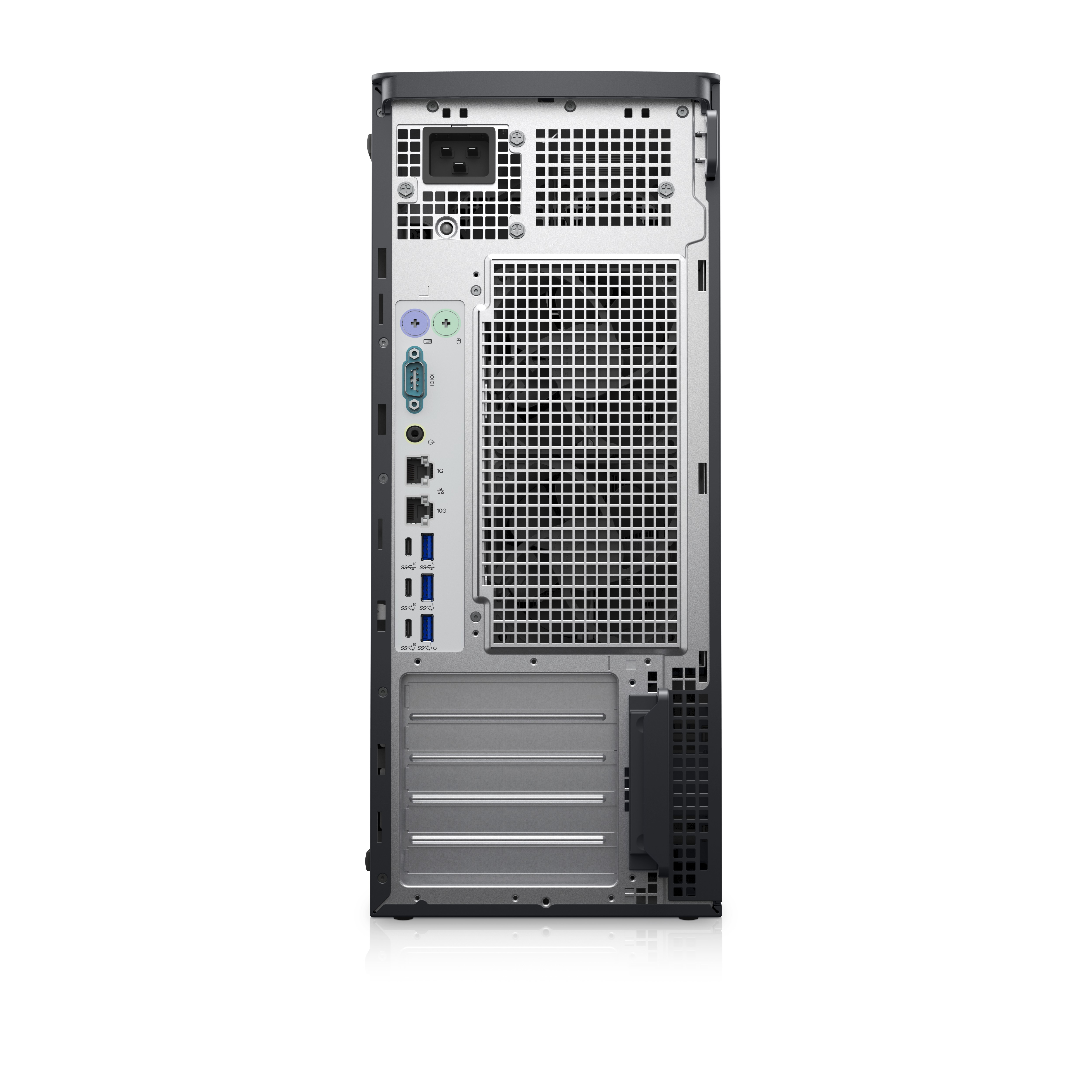 Dell Precision 7865 - Afbeelding 2