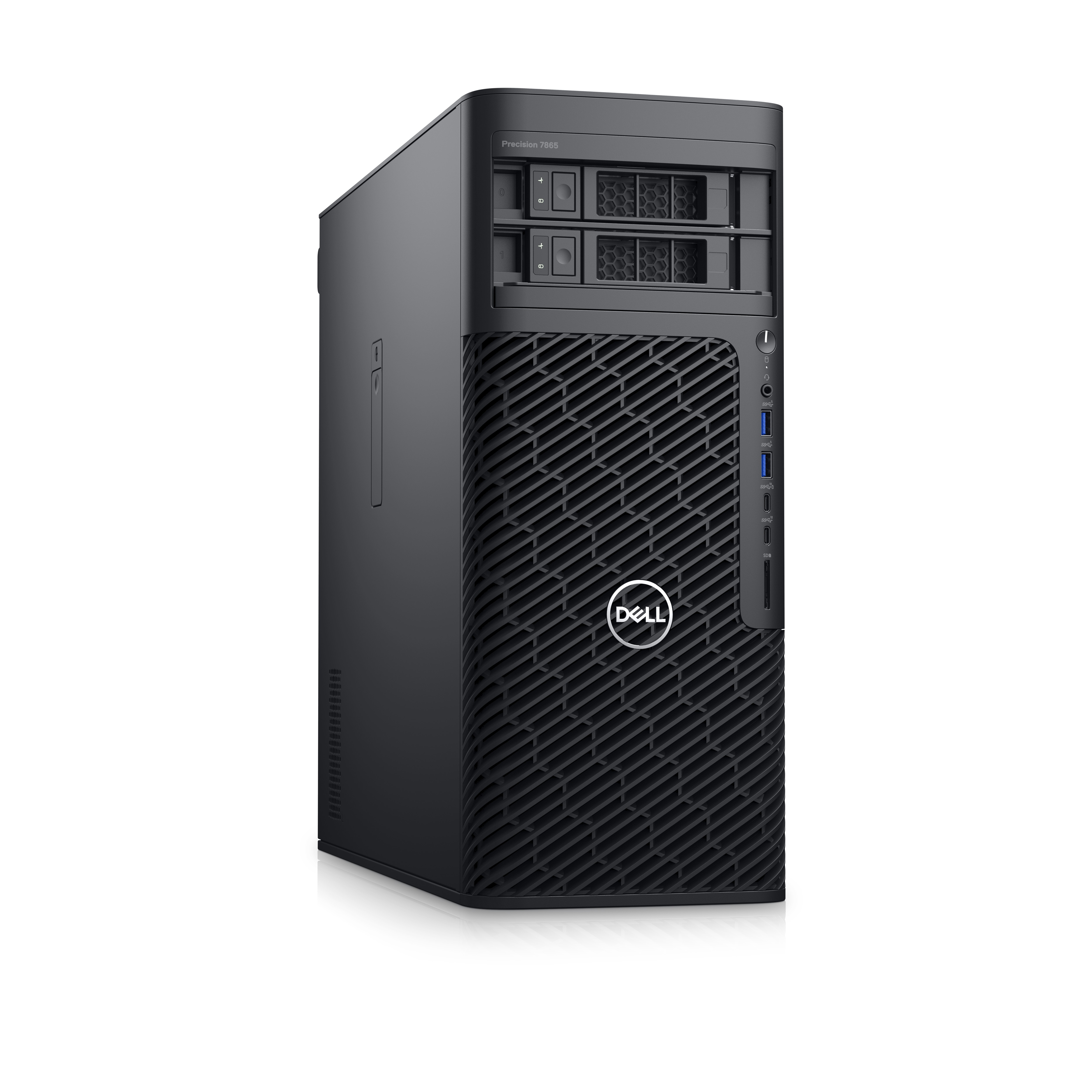 Dell Precision 7865 - Afbeelding 4
