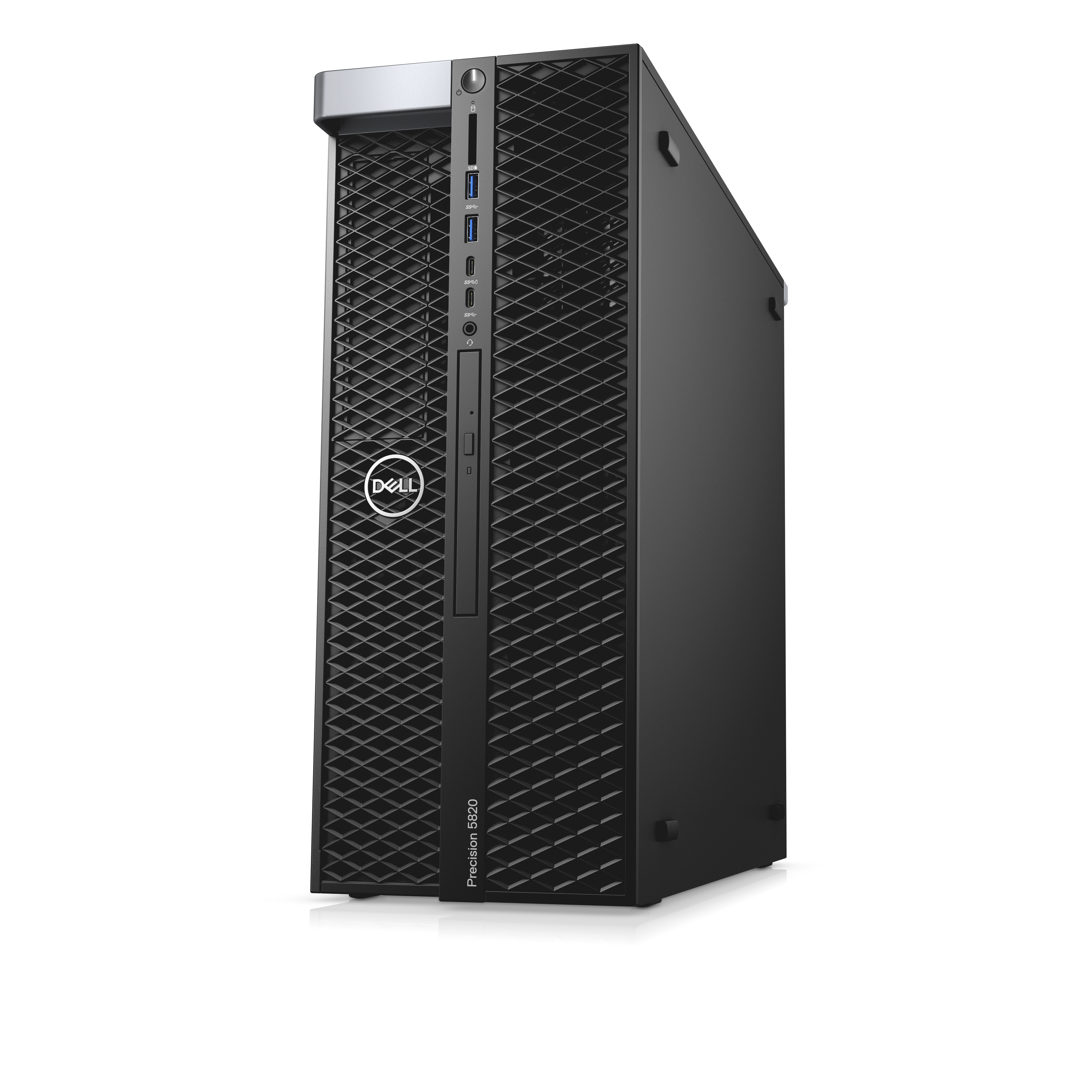 Dell Precision 5820 - Afbeelding 1