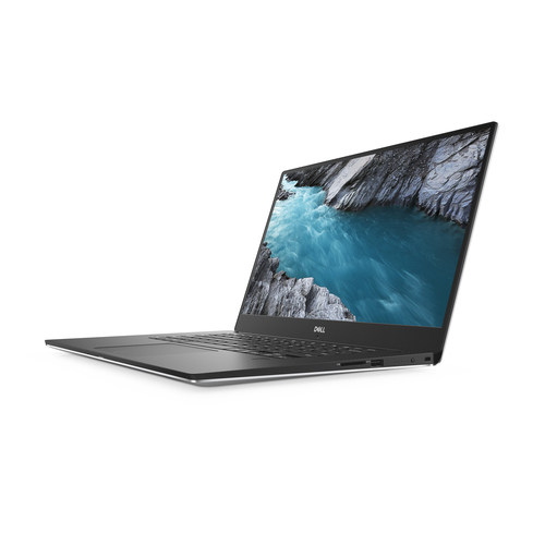 Dell XPS 15 9570