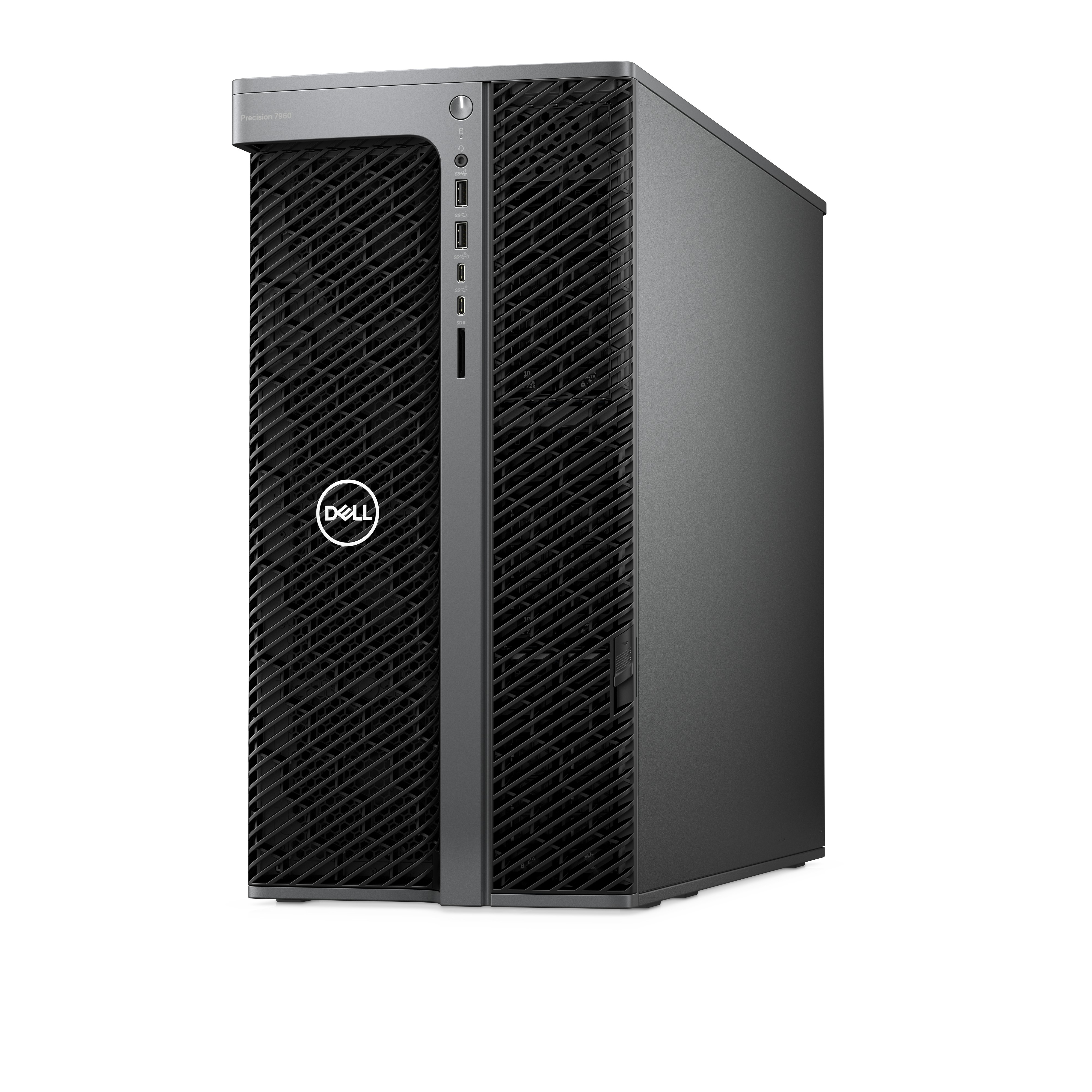 Dell Precision 7960 - Afbeelding 1