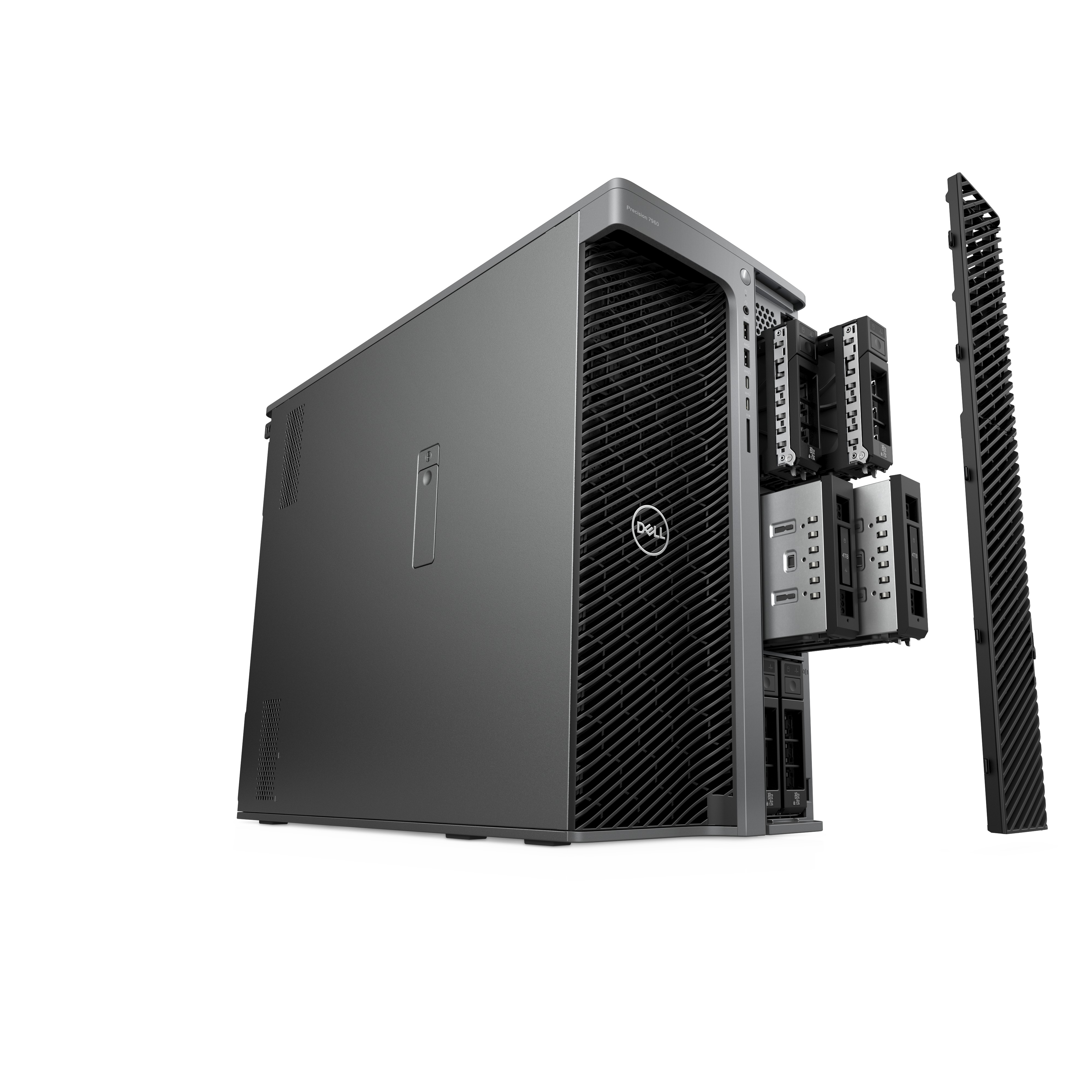Dell Precision 7960 - Afbeelding 5