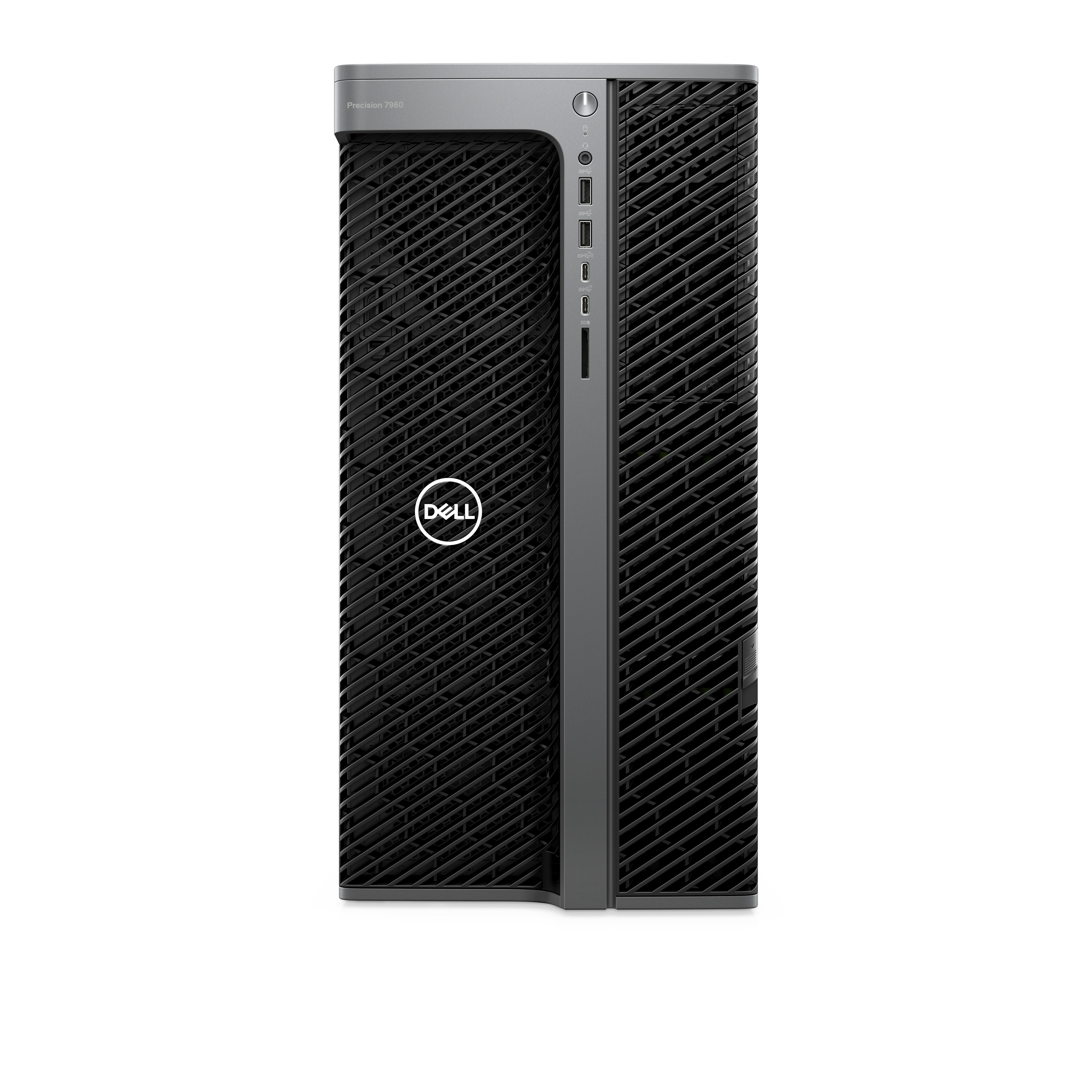 Dell Precision 7960 - Afbeelding 3