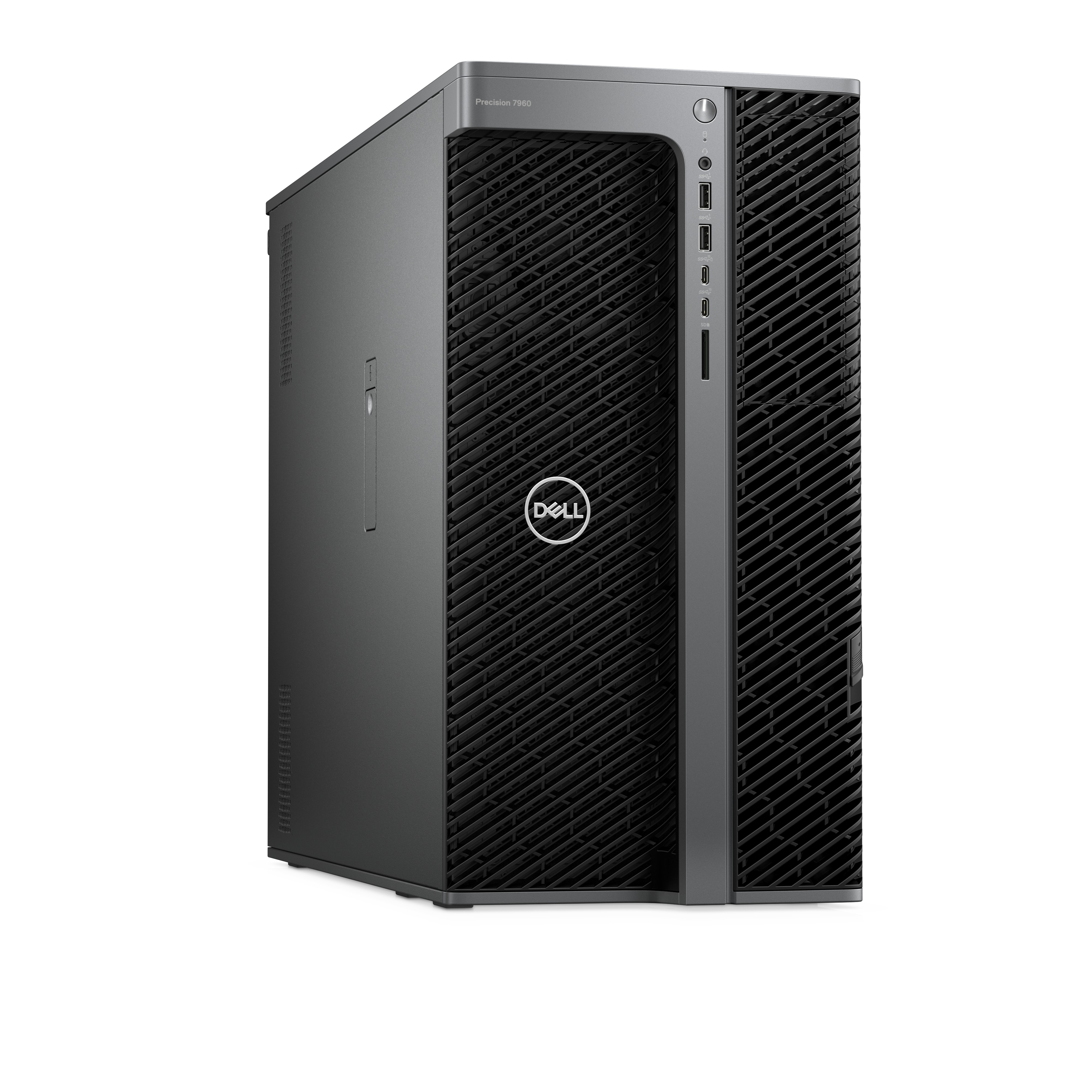 Dell Precision 7960 - Afbeelding 4