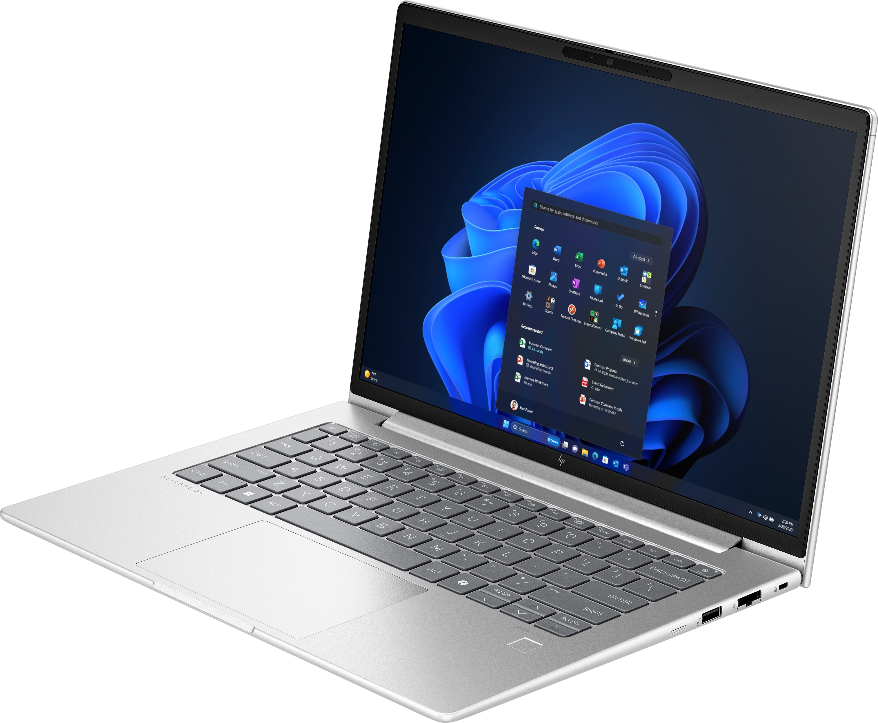 HP Elitebook 640 G11