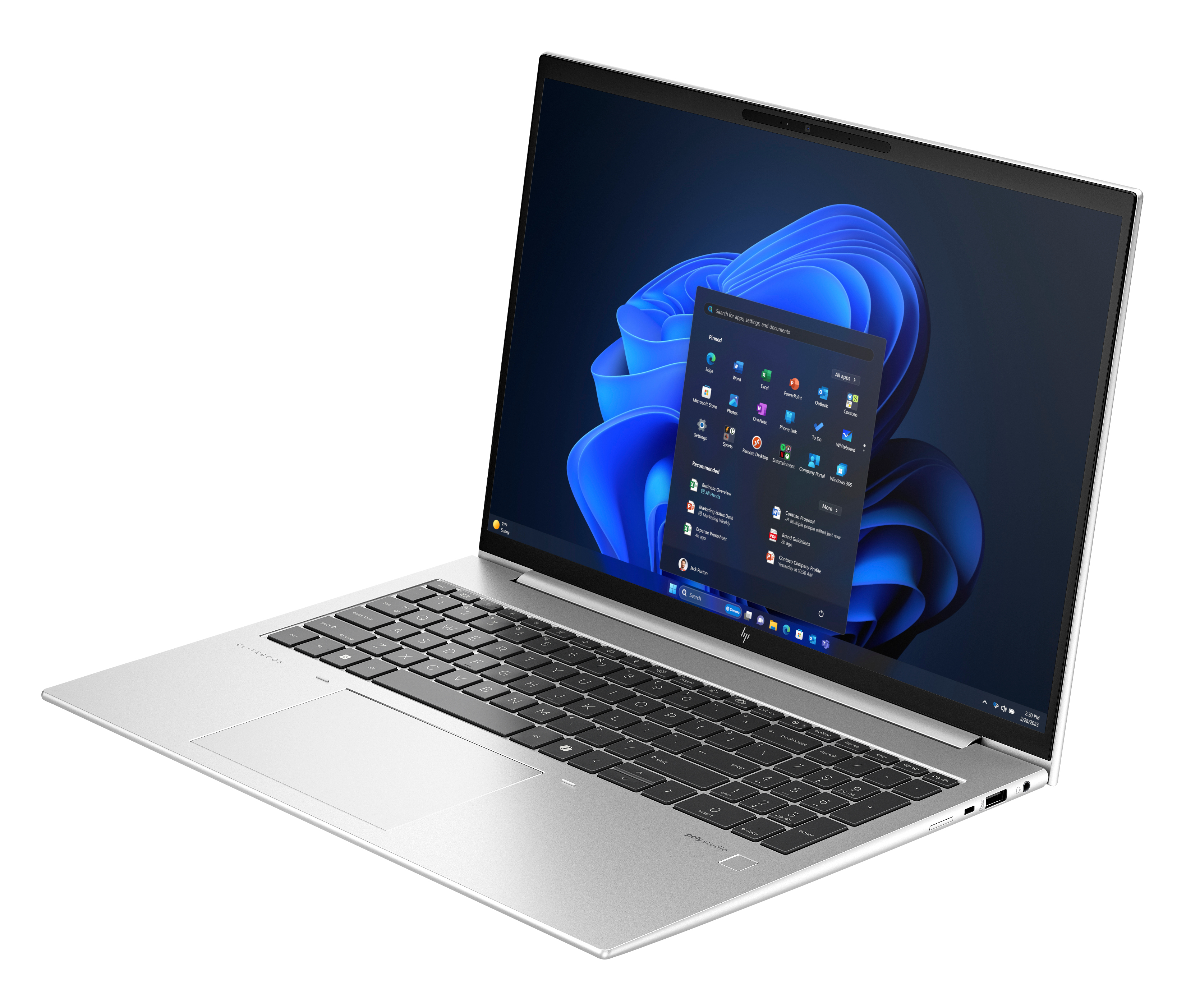 HP Elitebook 860 G11