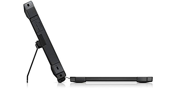 Dell Rugged Toetsenbord met Stand voor Latitude Rugged 7212/7220 (QWERTY US) - Afbeelding 2