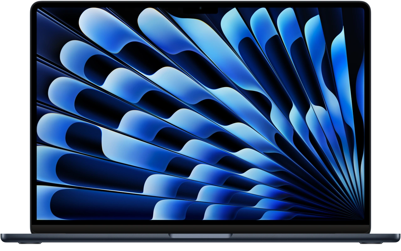 Macbook Air 15" 2024