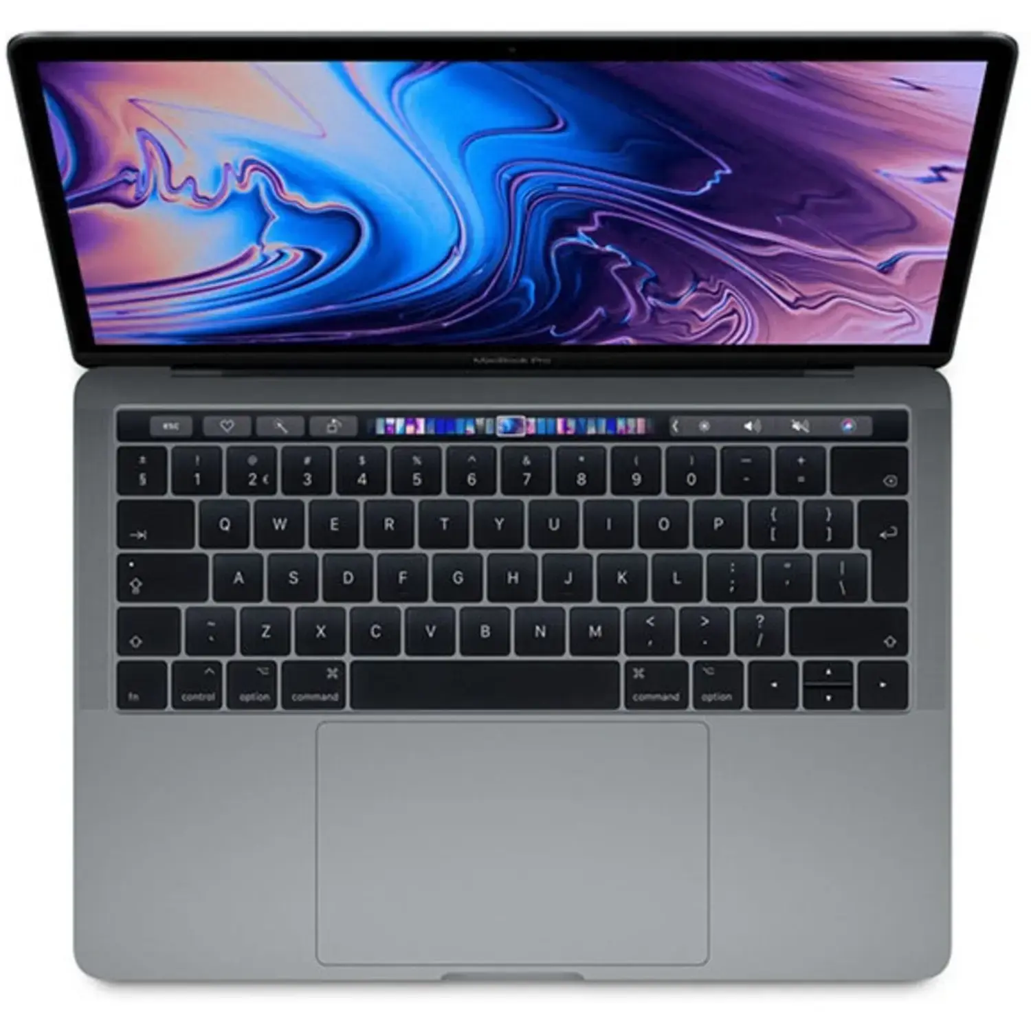 MacBook Pro 13,3" Touchbar (2020) - Afbeelding 1