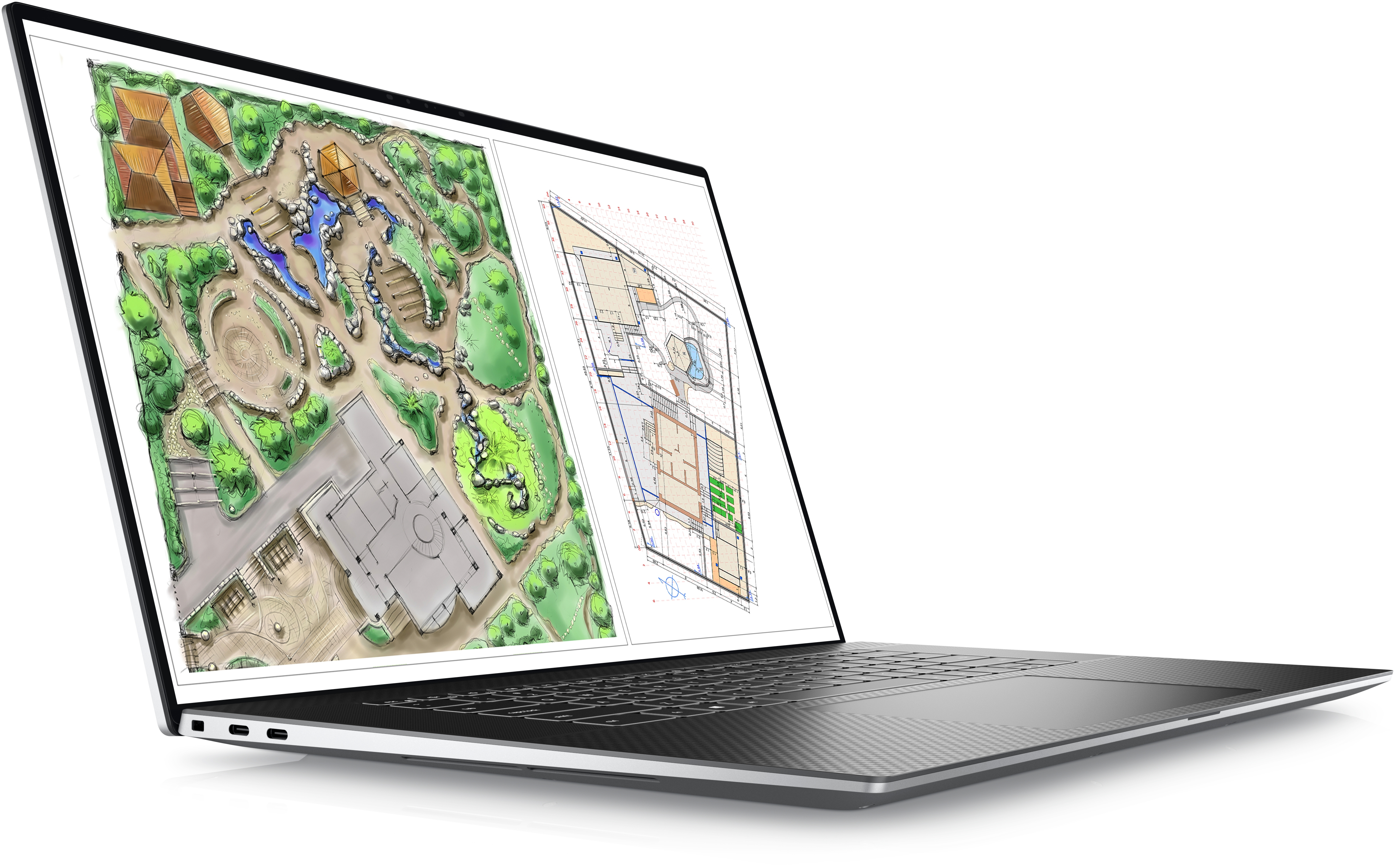 Dell Precision 5770 - Afbeelding 2