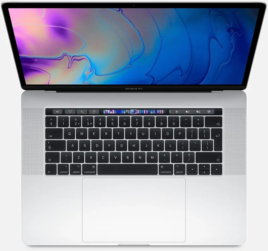 Apple Macbook Pro 16" 2019 - Afbeelding 1