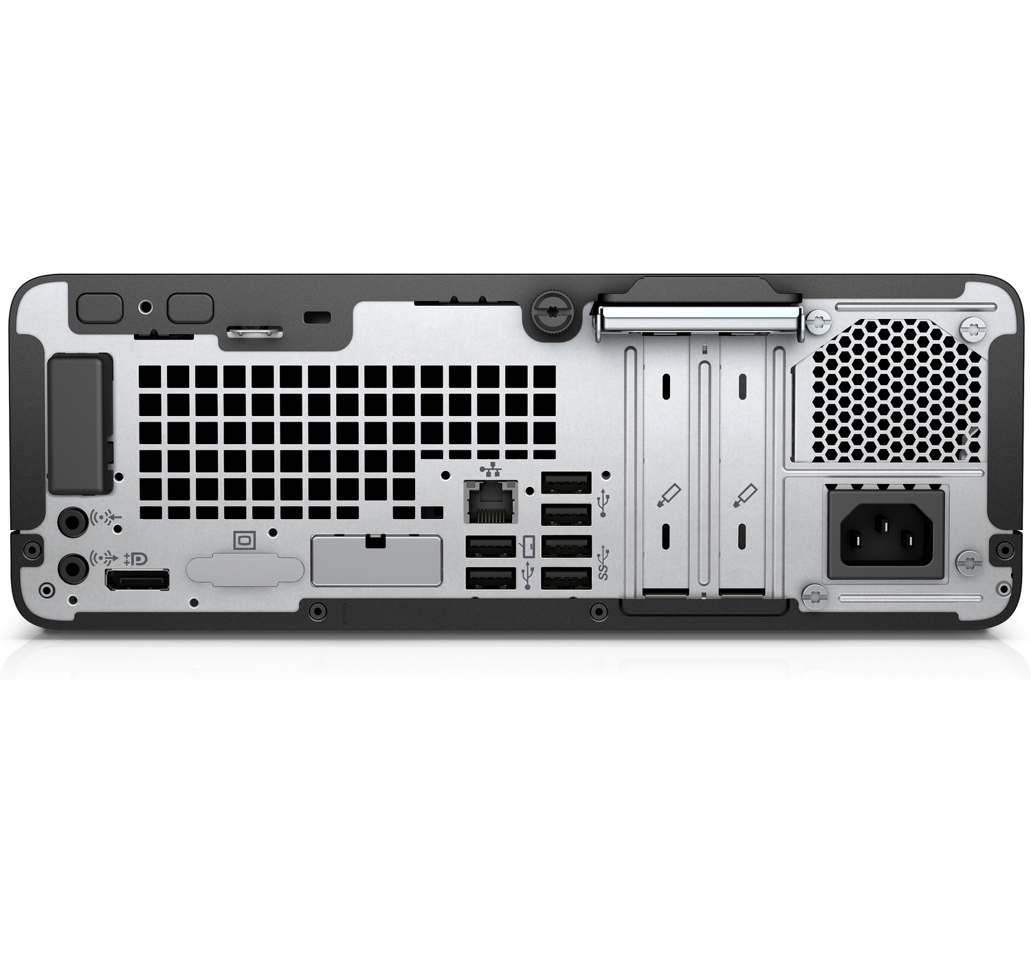 HP Prodesk 400 G5 - Afbeelding 2