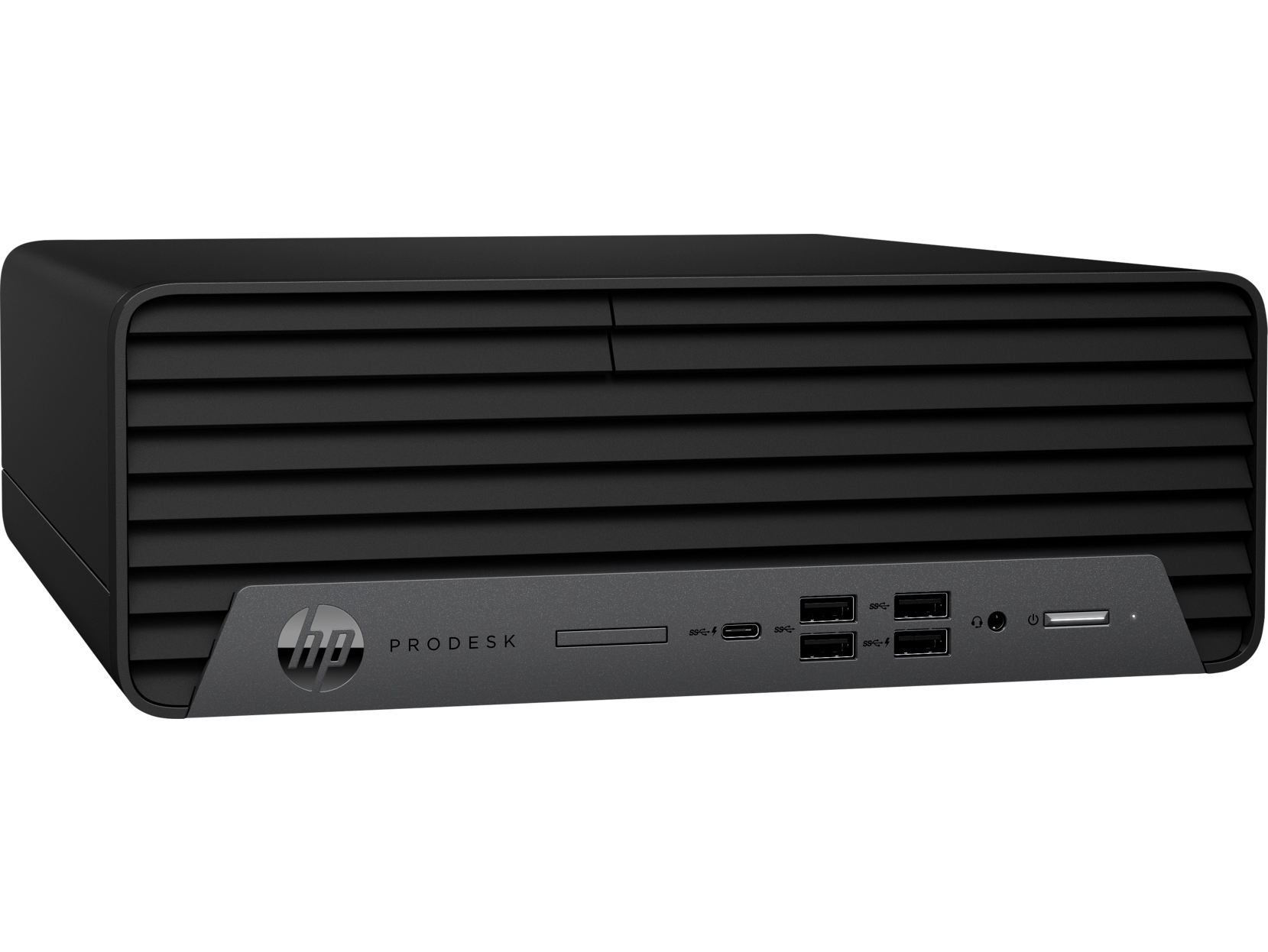 HP ProDesk 600 G6 - Afbeelding 2