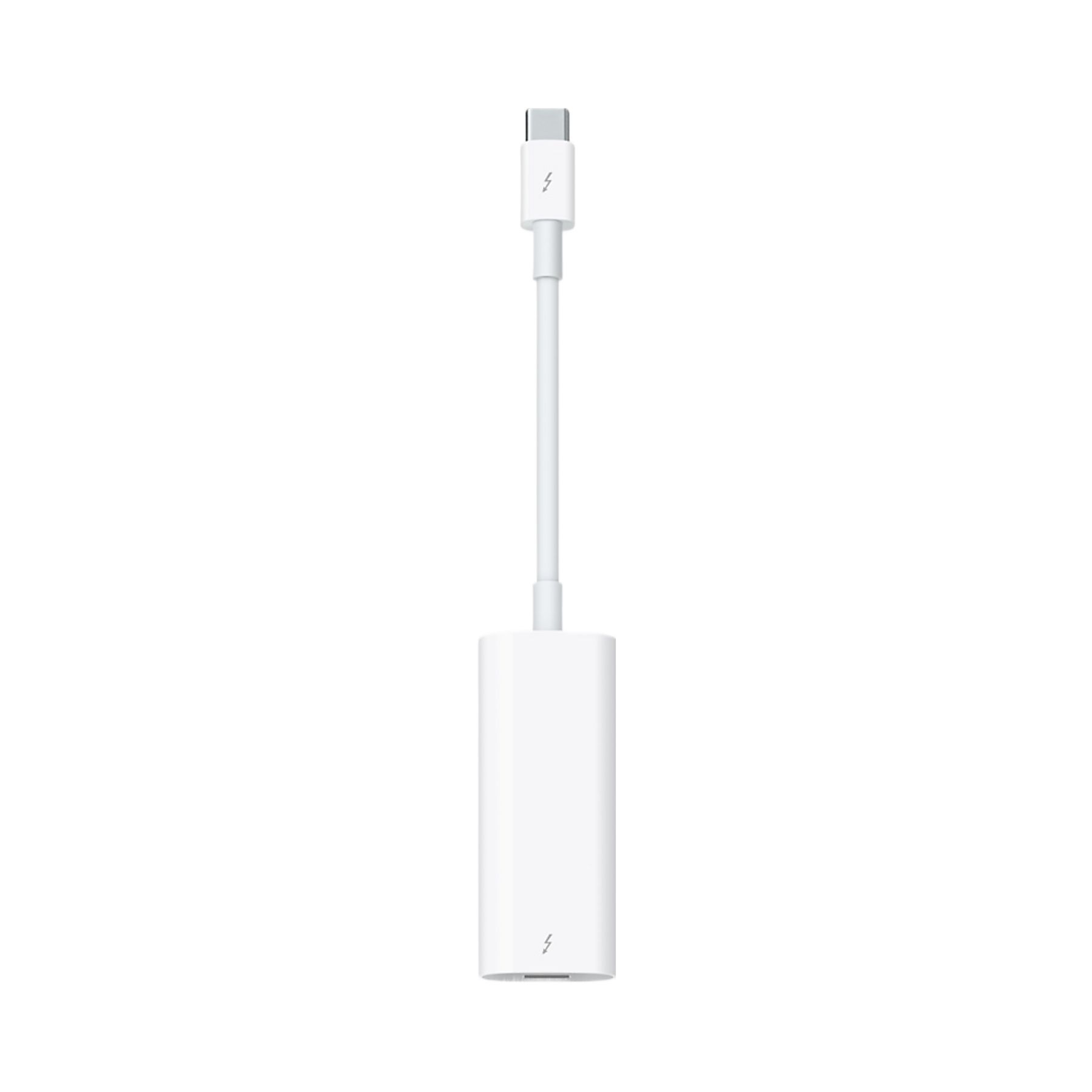 Apple Thunderbolt 3-Thunderbolt 2 adapter - Afbeelding 1