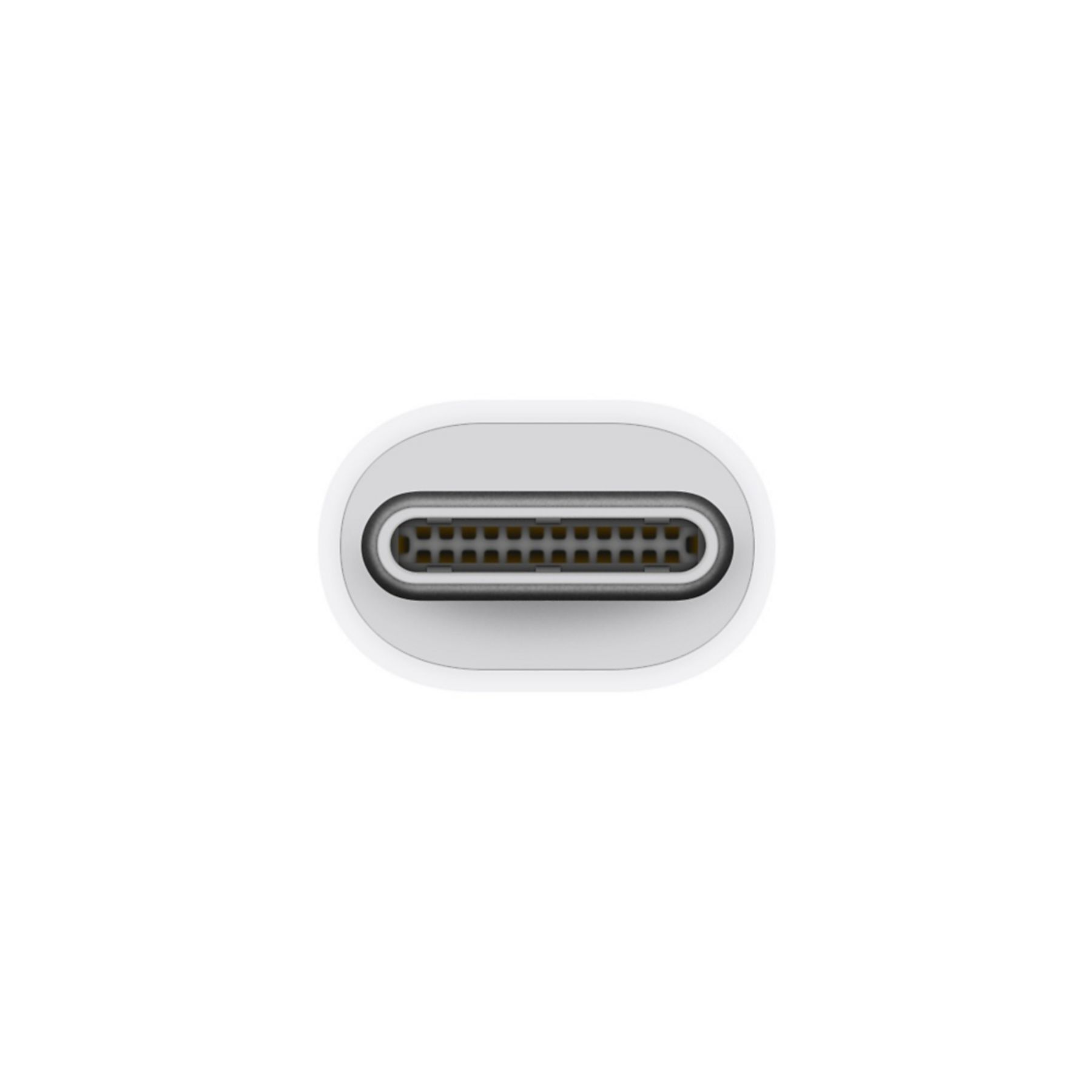 Apple Thunderbolt 3-Thunderbolt 2 adapter - Afbeelding 2
