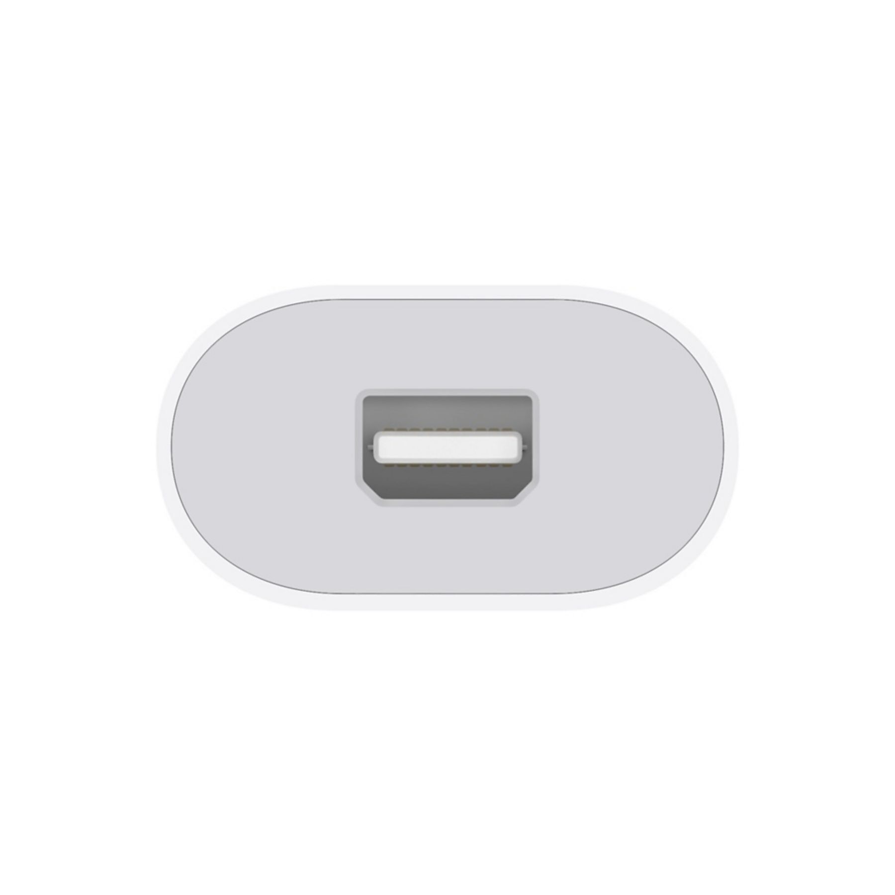 Apple Thunderbolt 3-Thunderbolt 2 adapter - Afbeelding 3