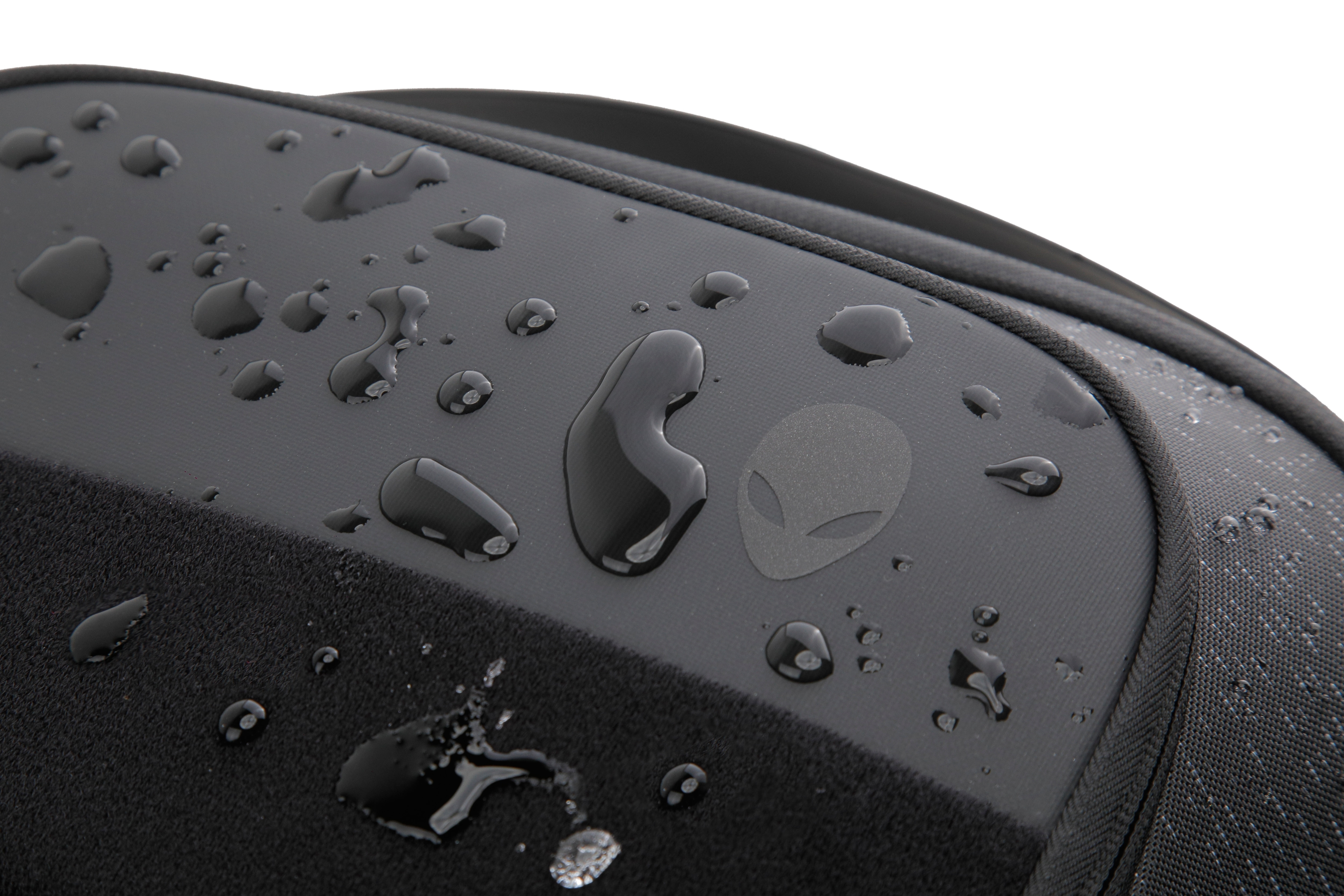 Alienware AW523P 43,2 cm (17") Rugzak Zwart - Afbeelding 5