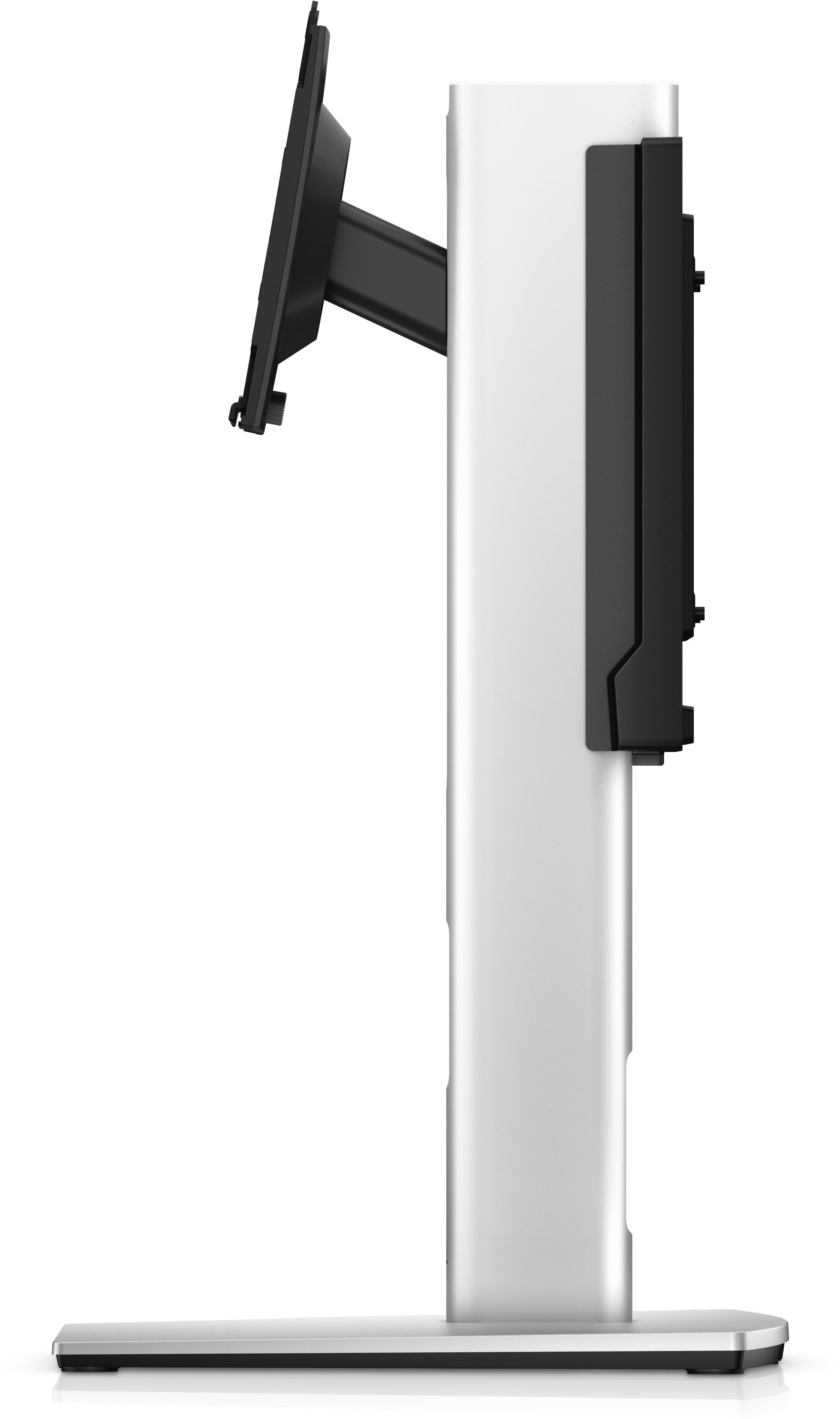 DELL Alles-in-een standaard voor Pro microvormfactor - MFS22 - Afbeelding 1
