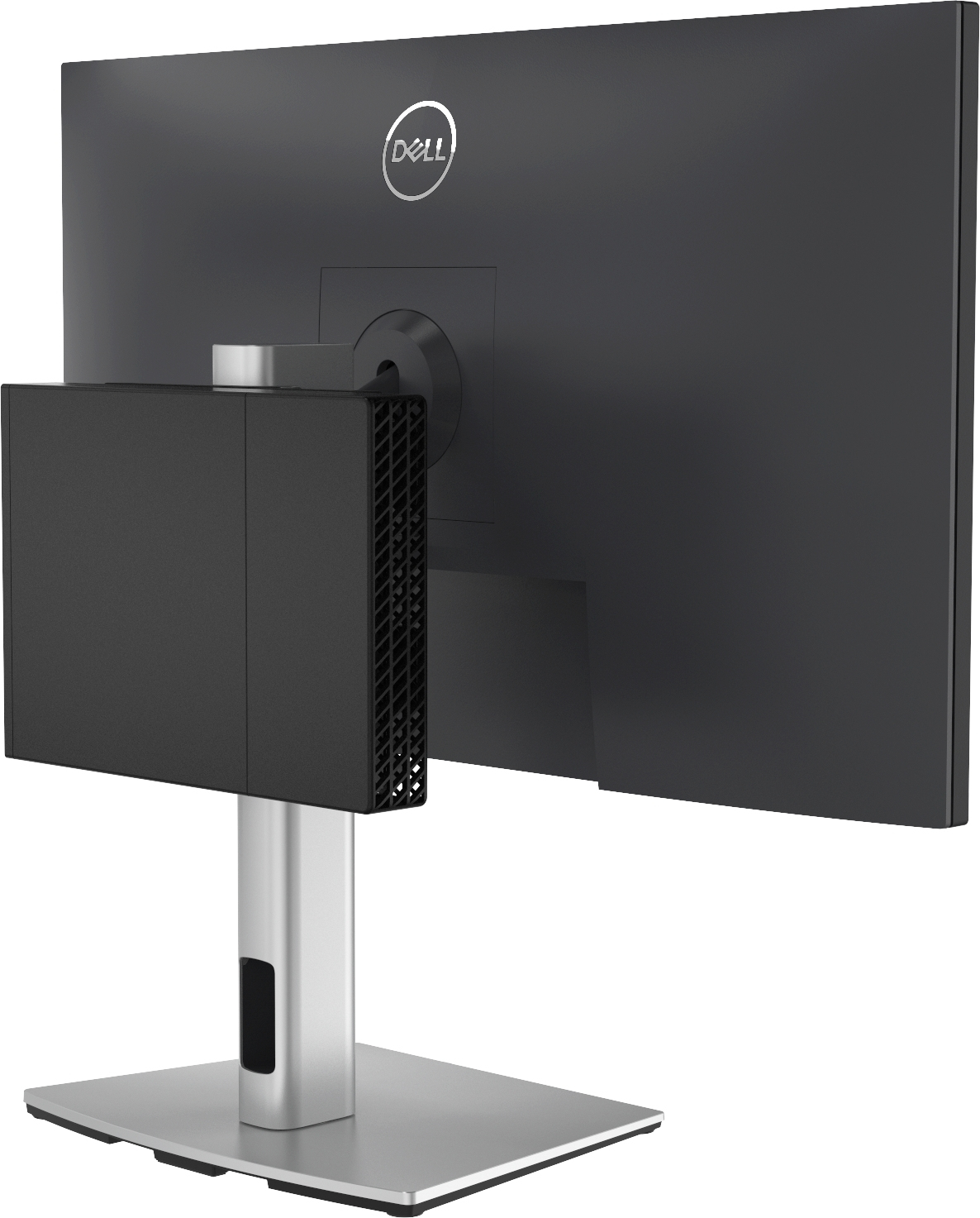 DELL Alles-in-een standaard voor Pro microvormfactor - MFS22 - Afbeelding 3