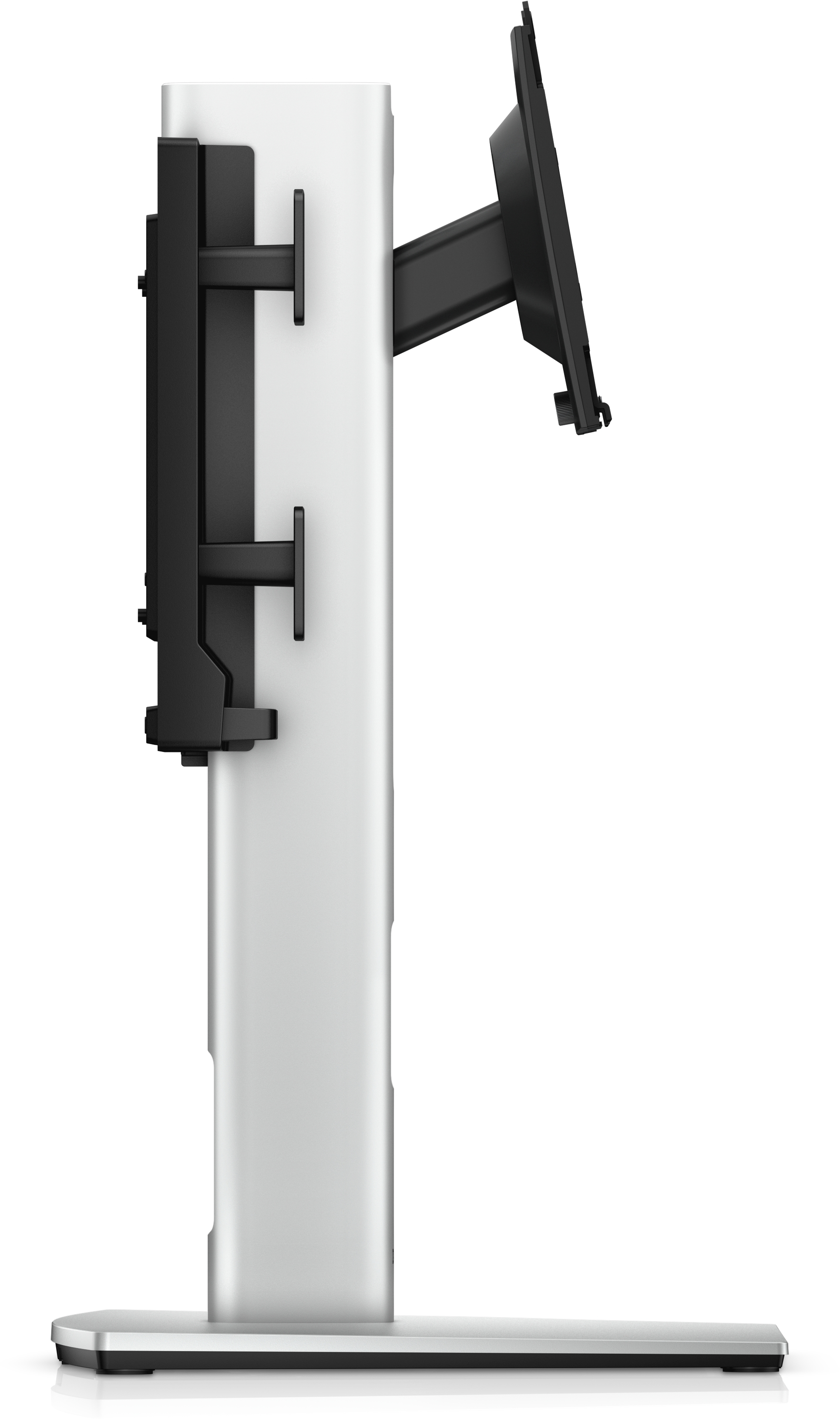 DELL Alles-in-een standaard voor Pro microvormfactor - MFS22 - Afbeelding 4
