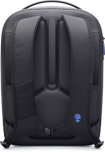 Alienware AW7825P 45,7 cm (18") Rugzak Zwart - Afbeelding 2