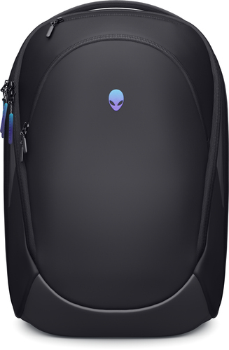 Alienware AW7825P 45,7 cm (18") Rugzak Zwart - Afbeelding 3
