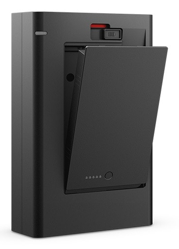 DELL DELL-MH-MBC batterij-oplader Rugged 7030 Tabletbatterij - Afbeelding 1