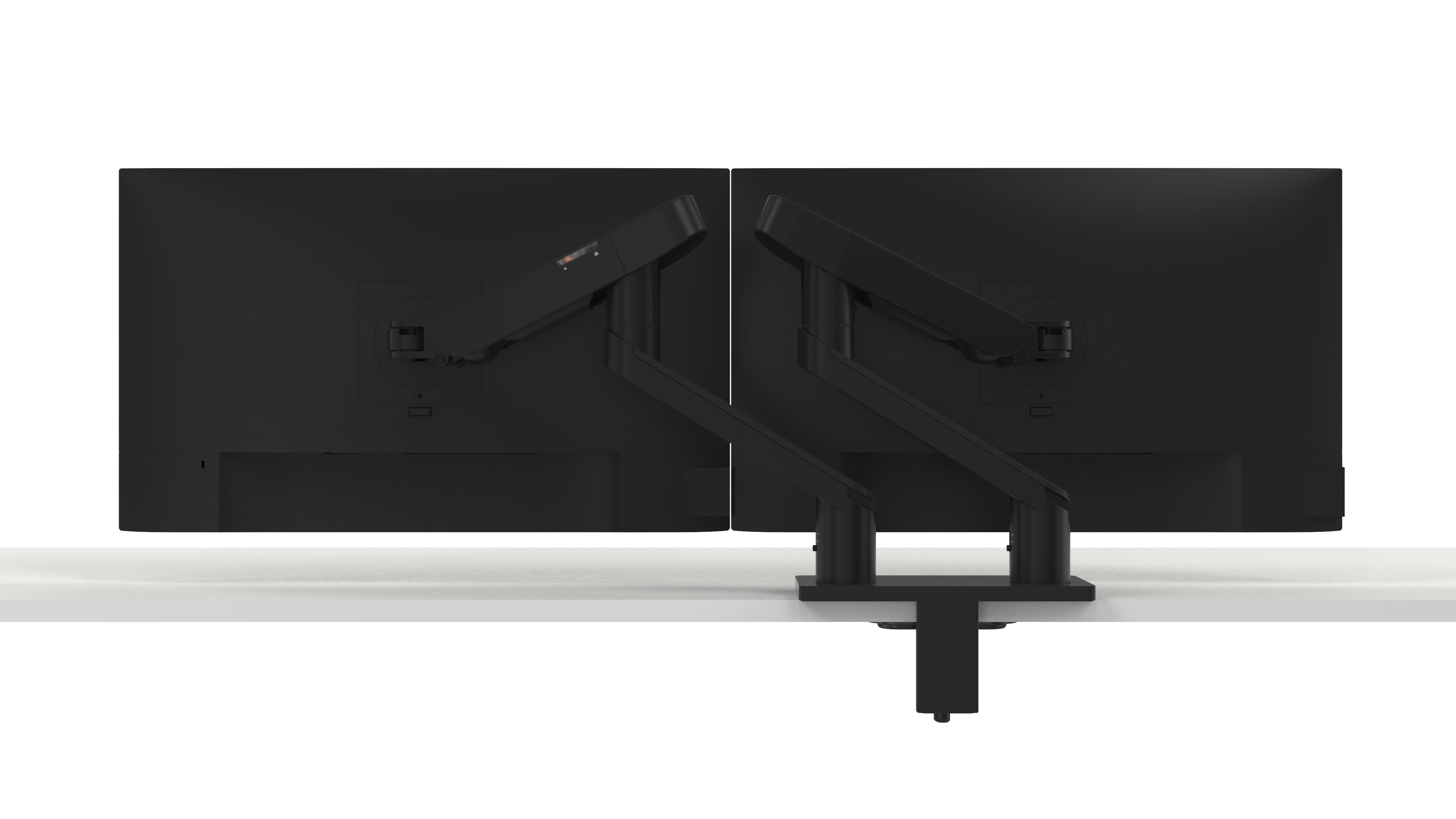 DELL Dual Monitor Arm - MDA20 - Afbeelding 2