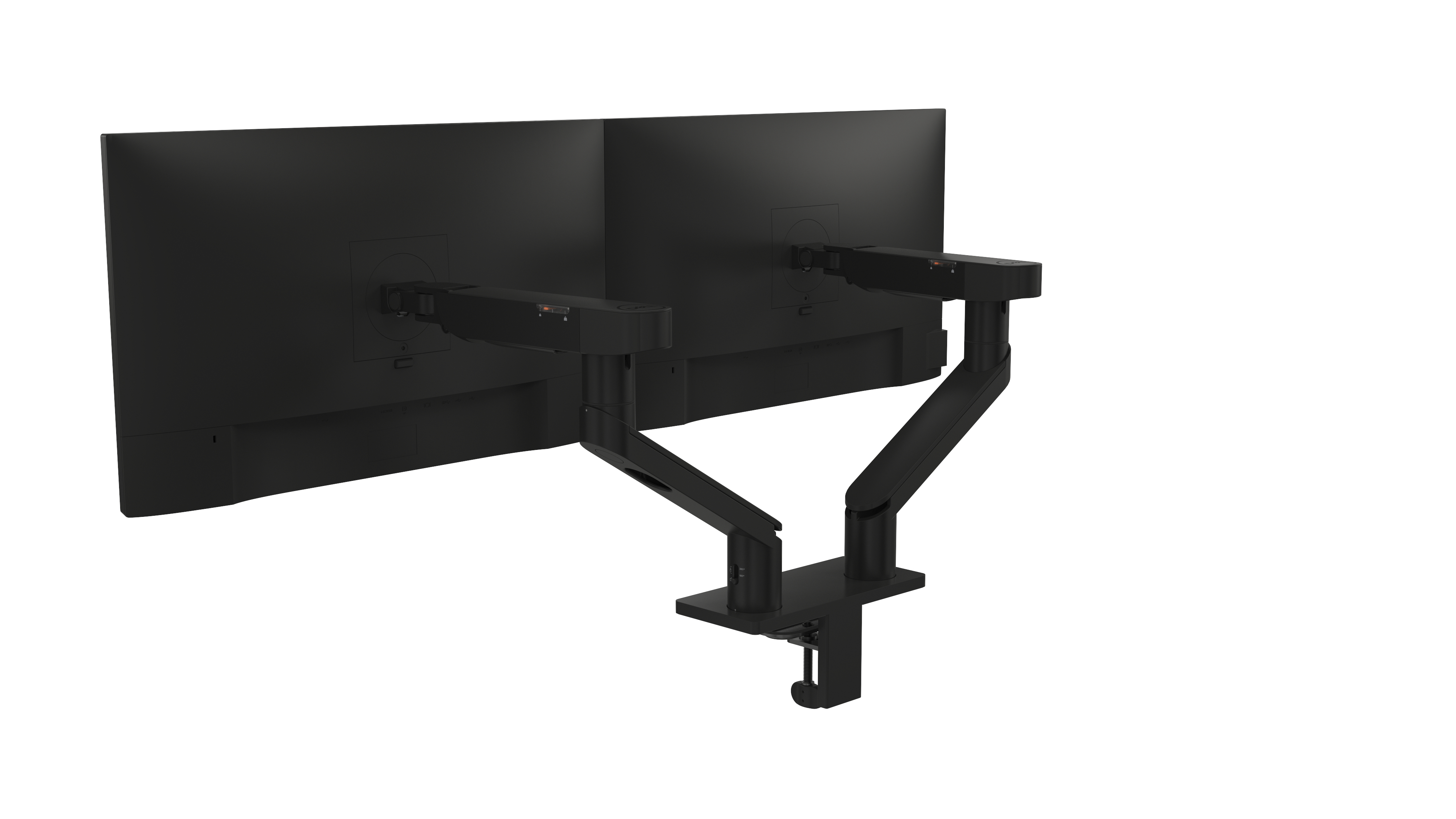 DELL Dual Monitor Arm - MDA20 - Afbeelding 4