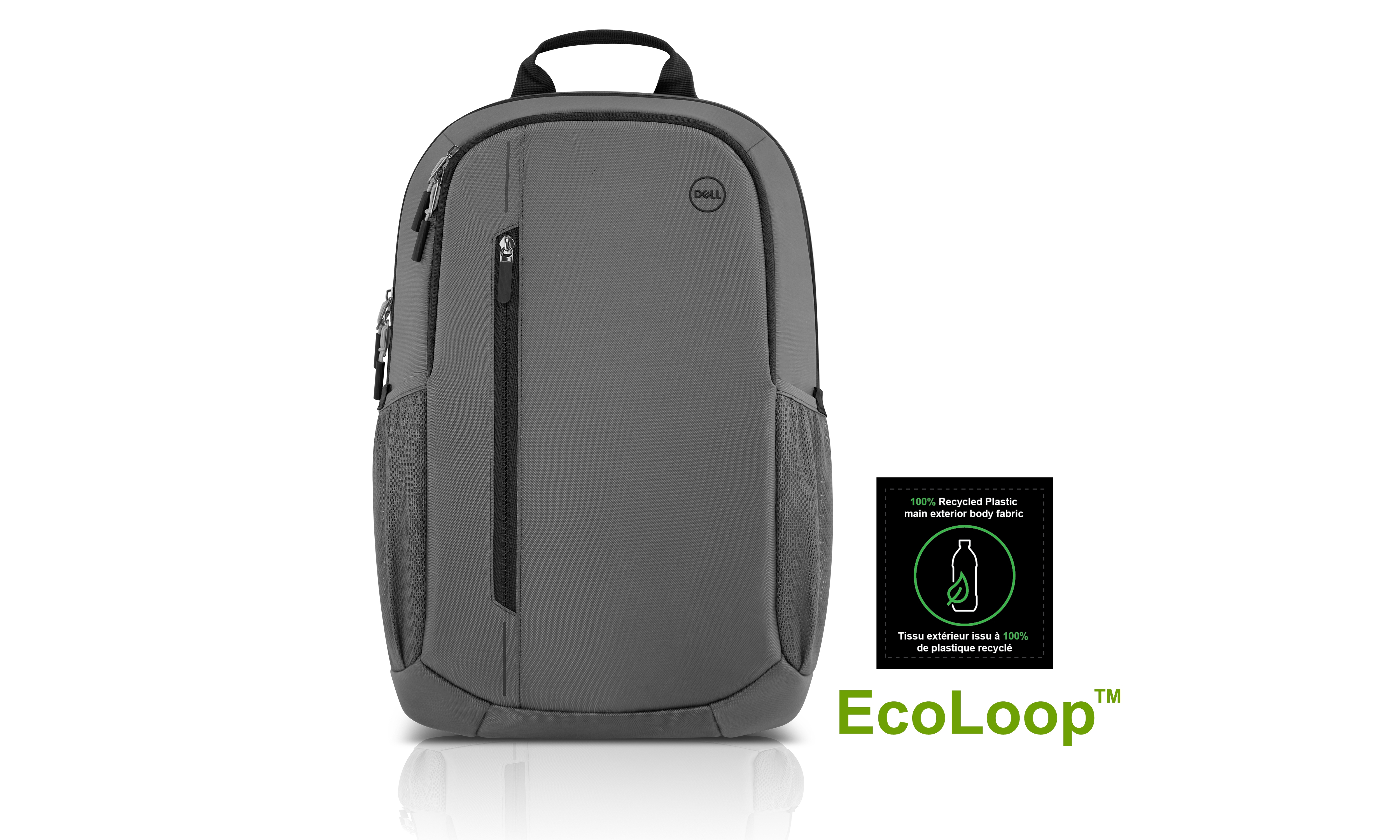 Dell EcoLoop Urban Backpack 14-16 - Afbeelding 3