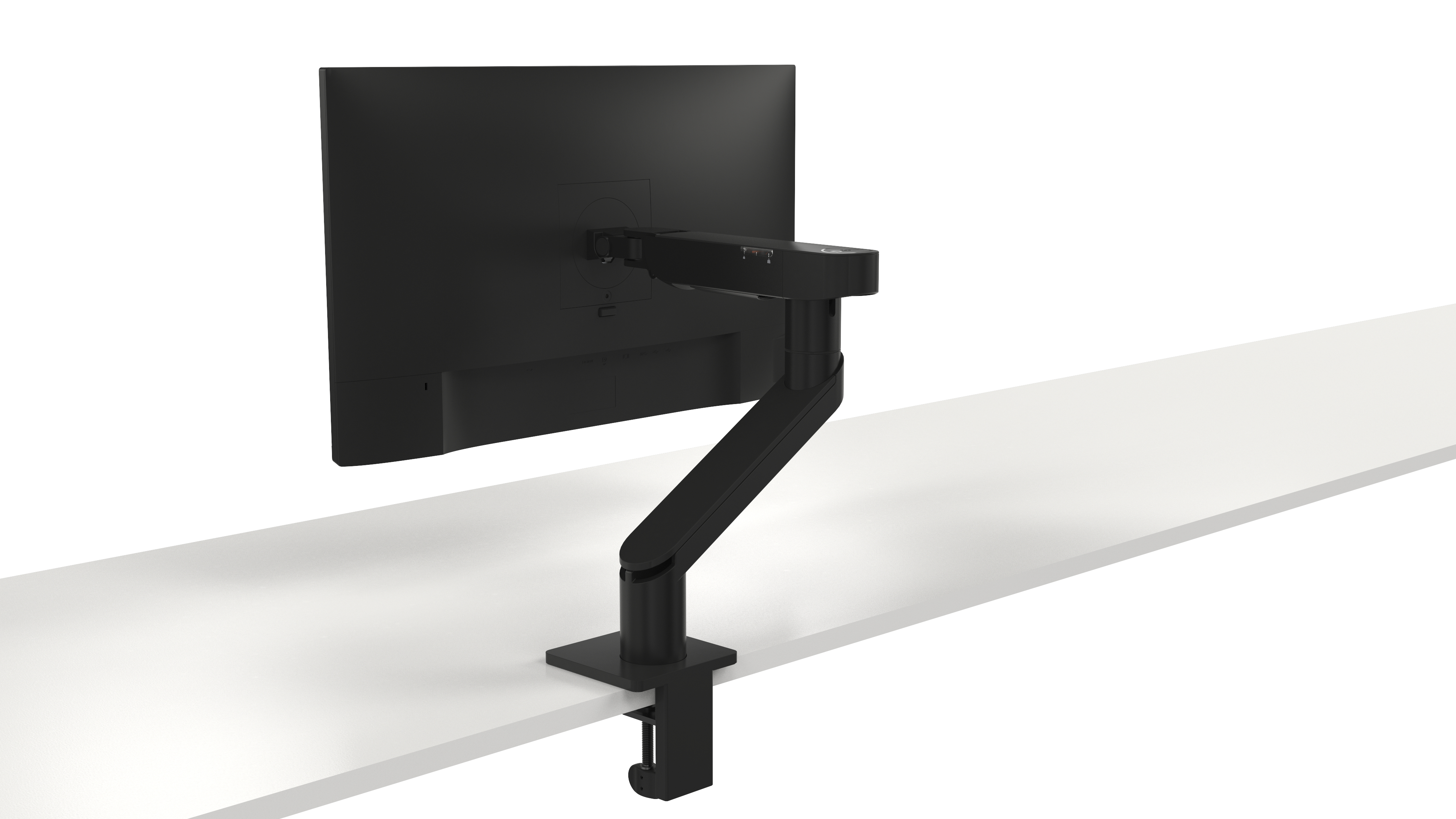 Dell Pro arm voor één monitor - MSA20 - Afbeelding 4