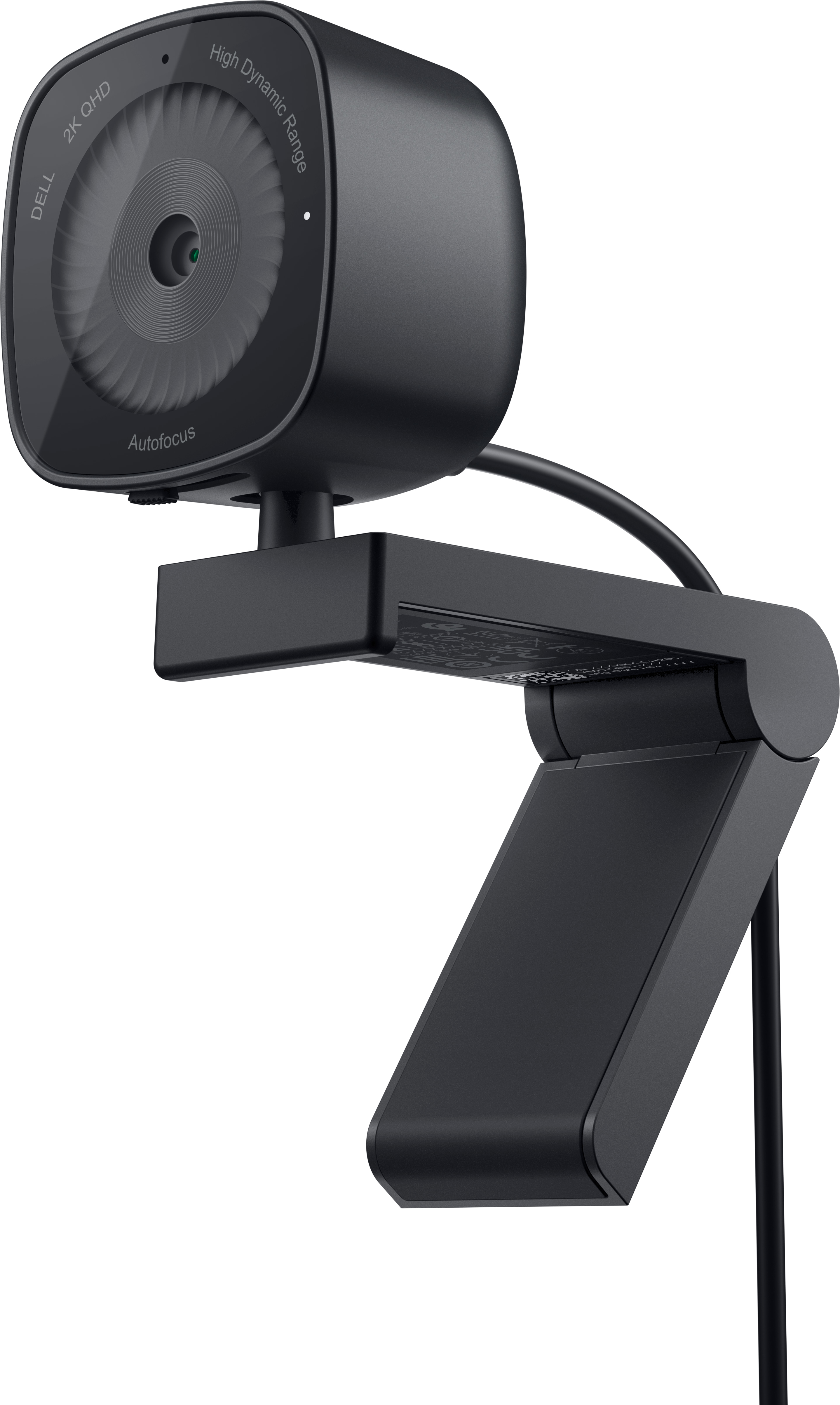Dell WB3023 QHD webcam - Afbeelding 1