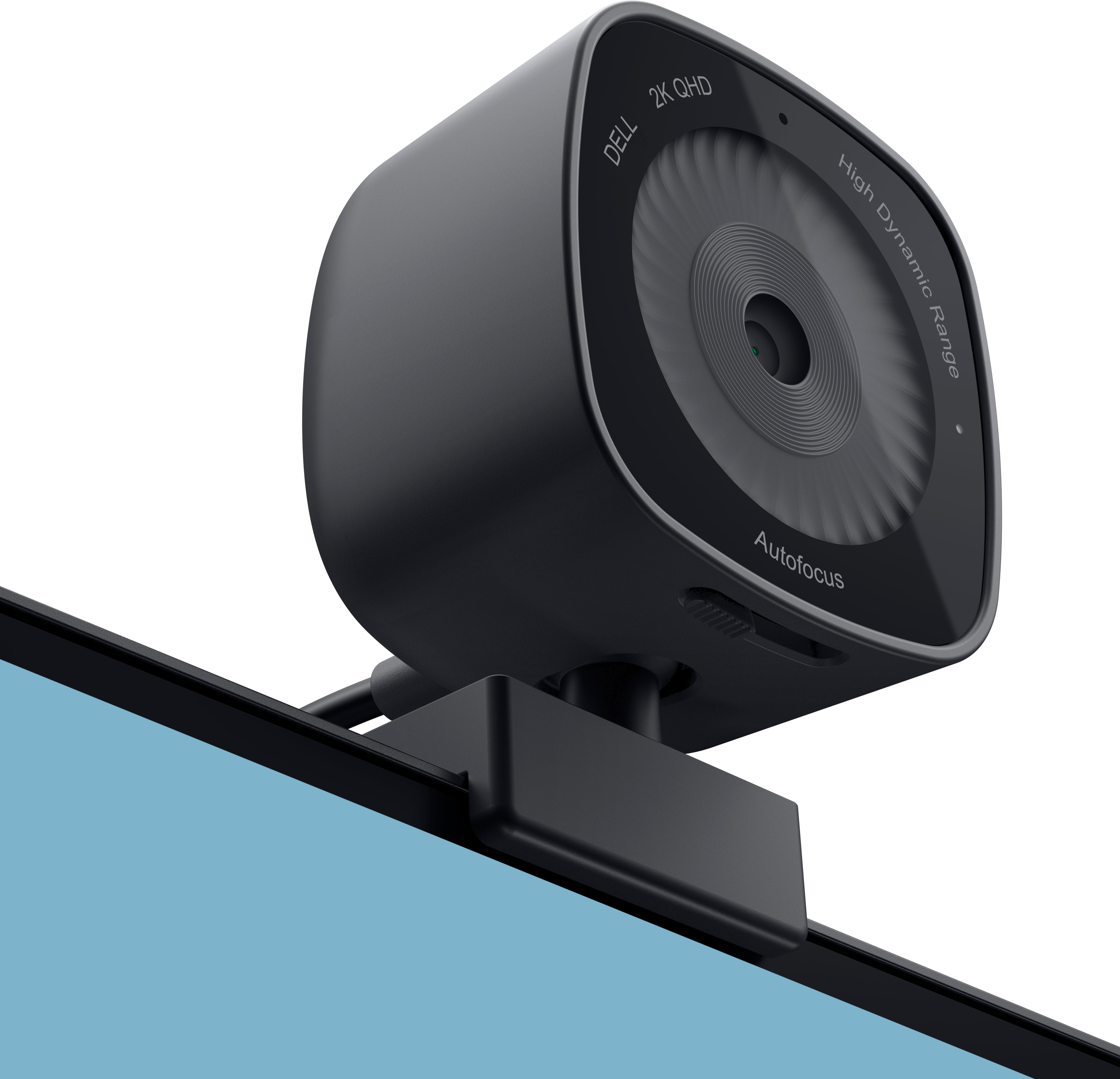 Dell WB3023 QHD webcam - Afbeelding 3