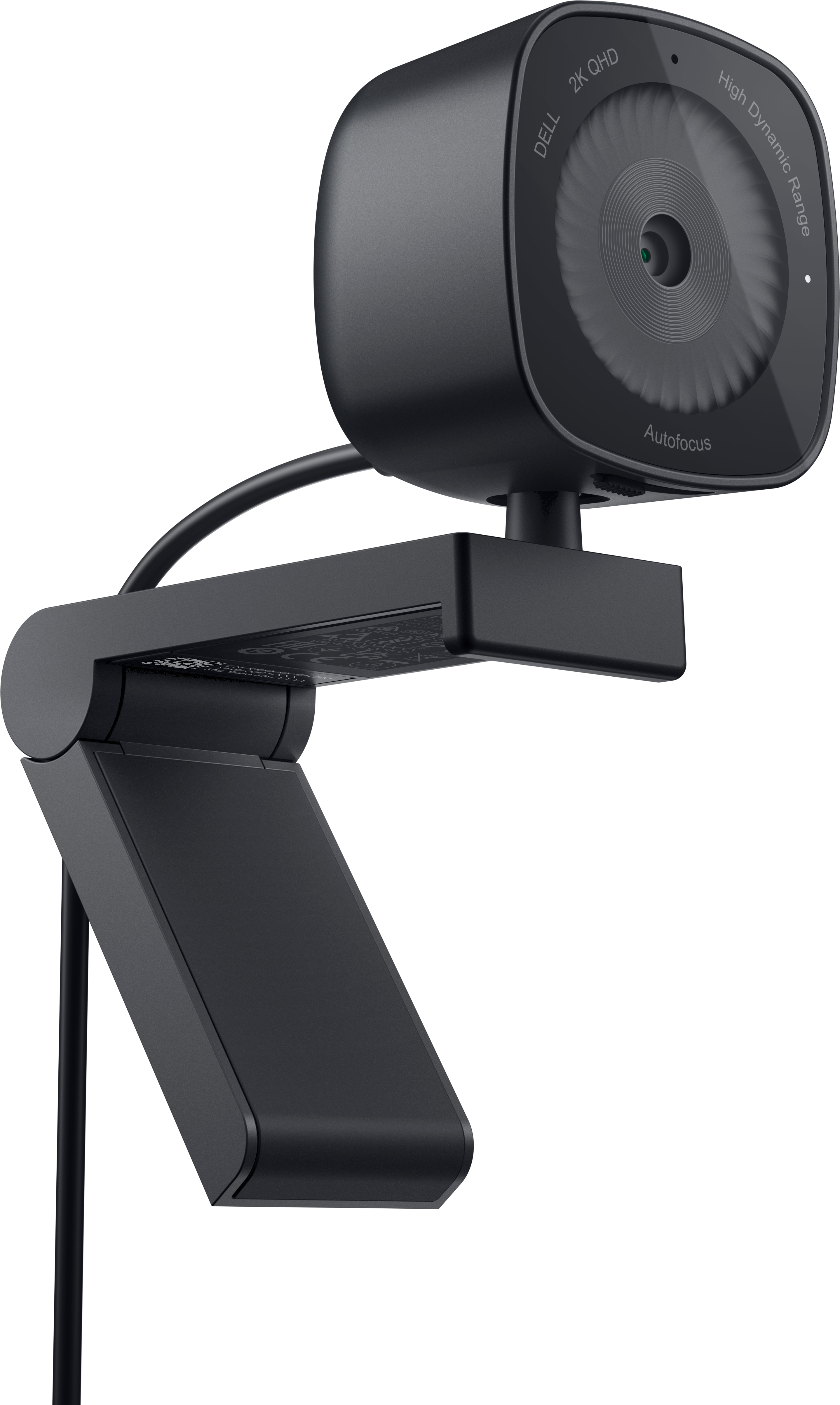 Dell WB3023 QHD webcam - Afbeelding 4