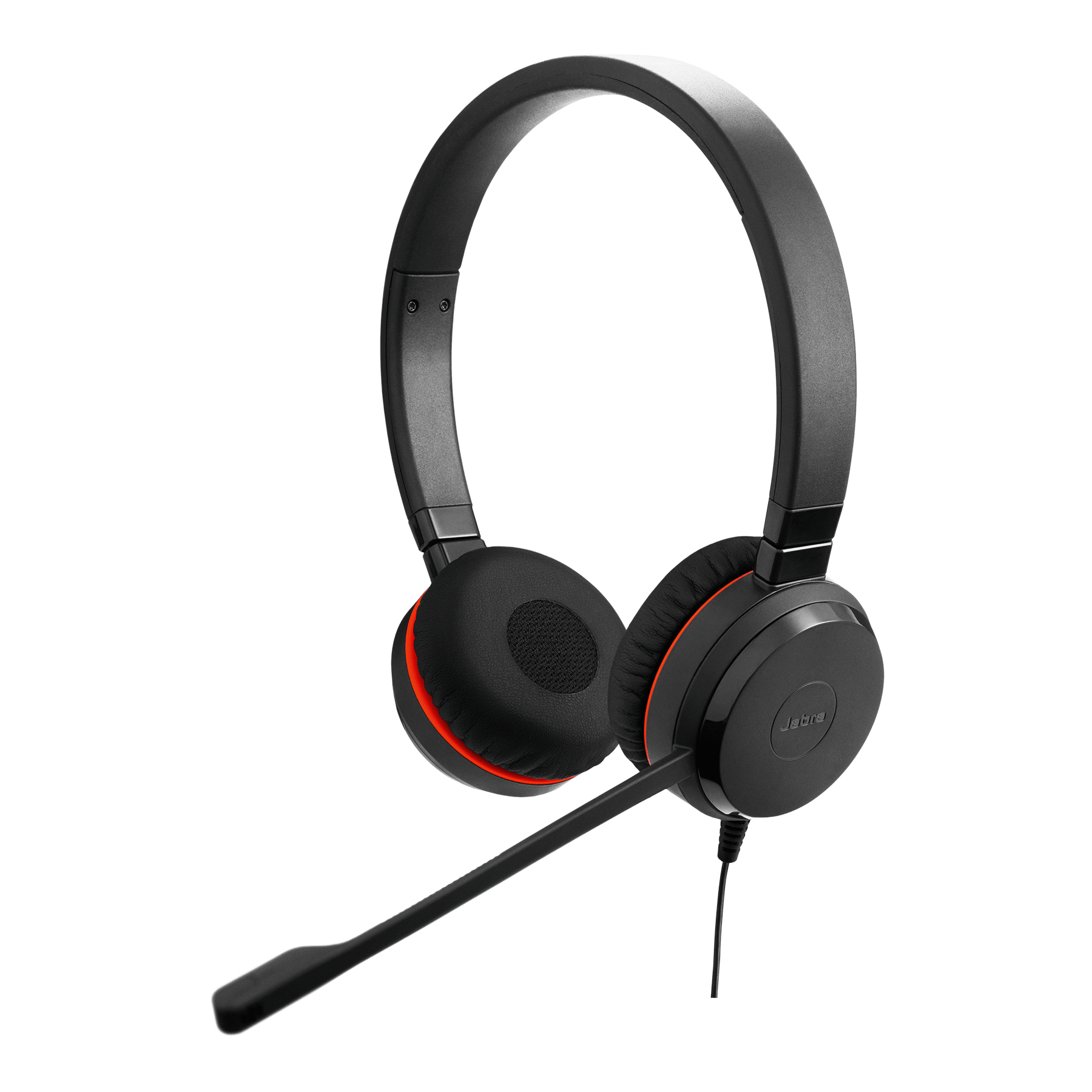 Jabra Evolve 30 II Stereo MS - Afbeelding 1
