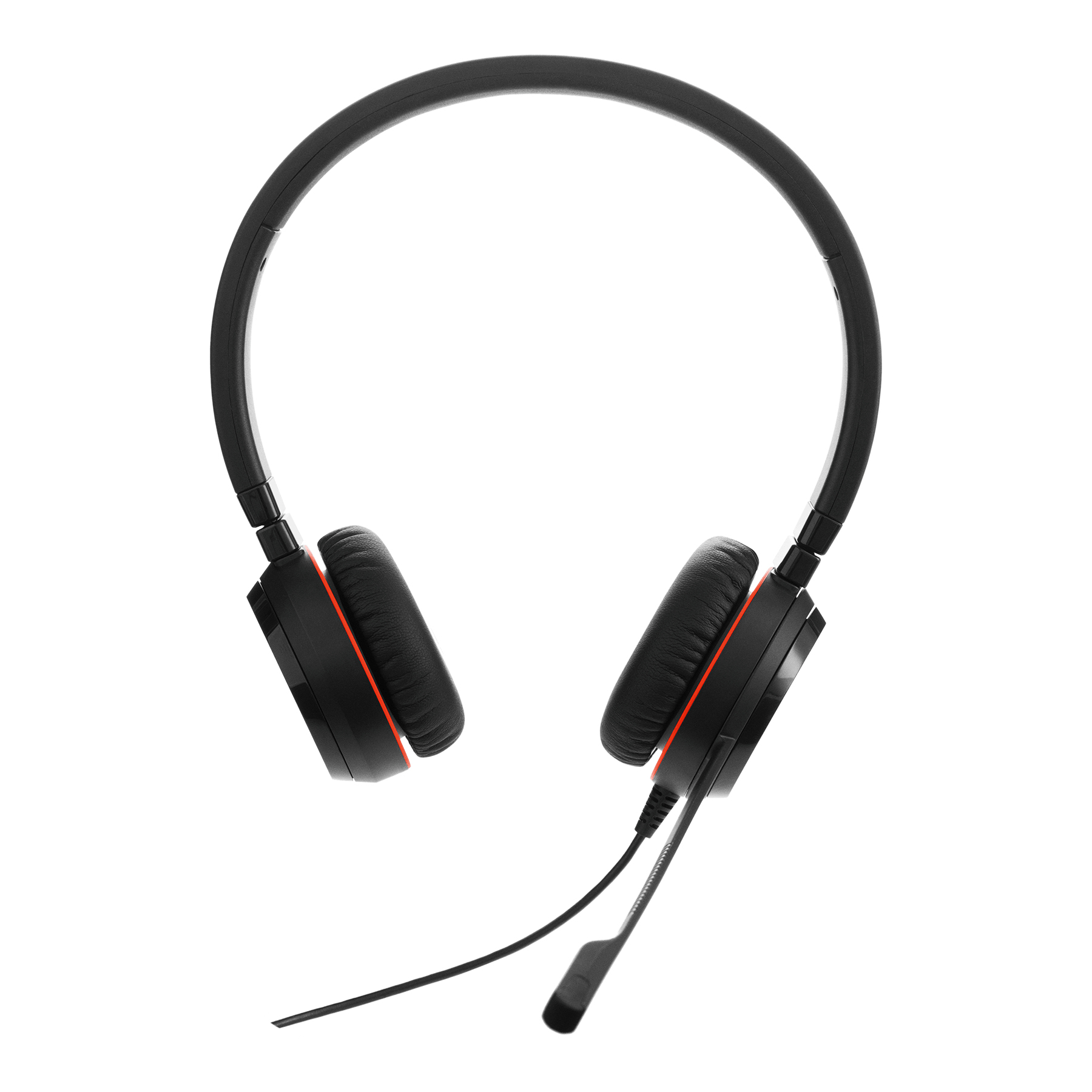 Jabra Evolve 30 II Stereo MS - Afbeelding 2