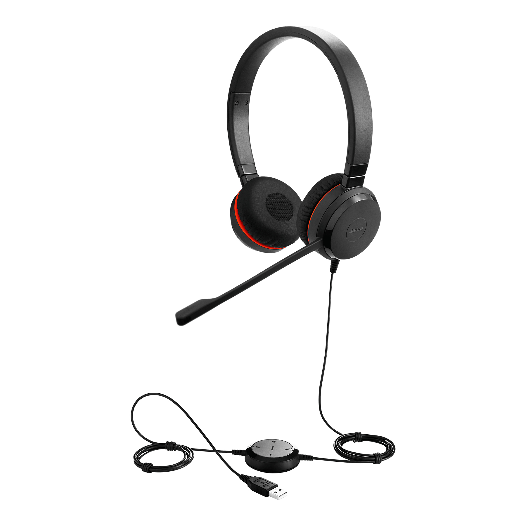 Jabra Evolve 30 II Stereo MS - Afbeelding 4