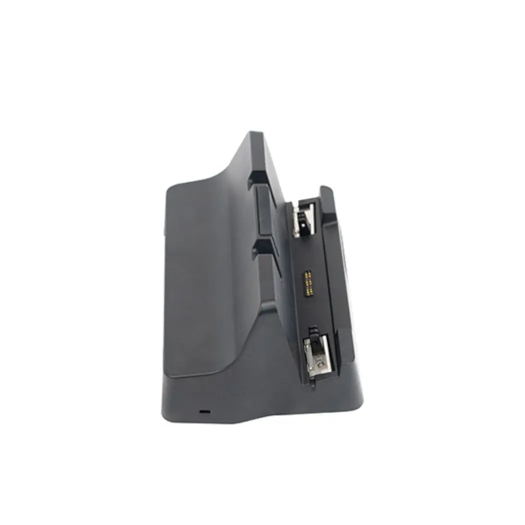 Gamber-Johnson Dell Latitude 7030/7230 Robuuste Extreme Tablet Desktop Dock zonder AC-adapter, 7160-1997-00 - Afbeelding 3