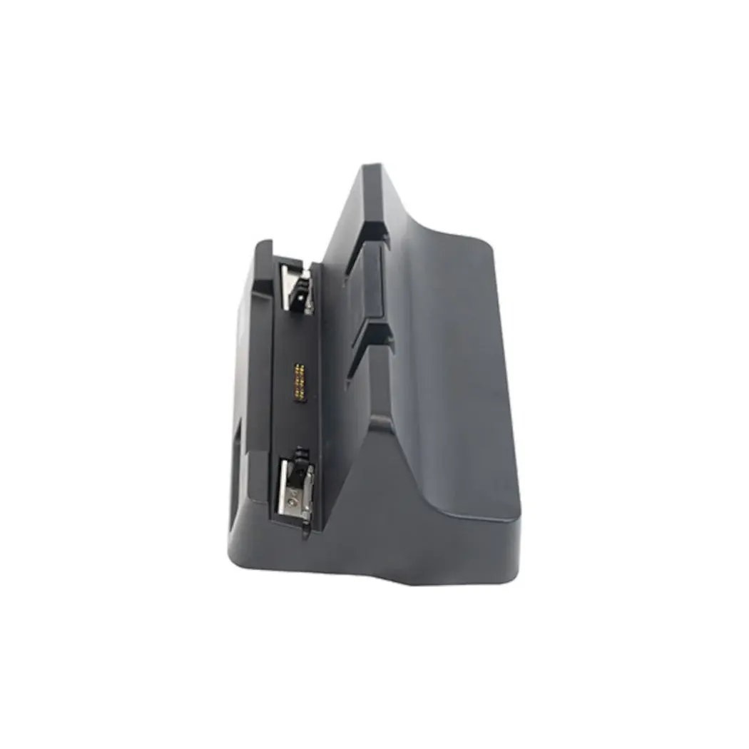 Gamber-Johnson Dell Latitude 7030/7230 Robuuste Extreme Tablet Desktop Dock zonder AC-adapter, 7160-1997-00 - Afbeelding 4